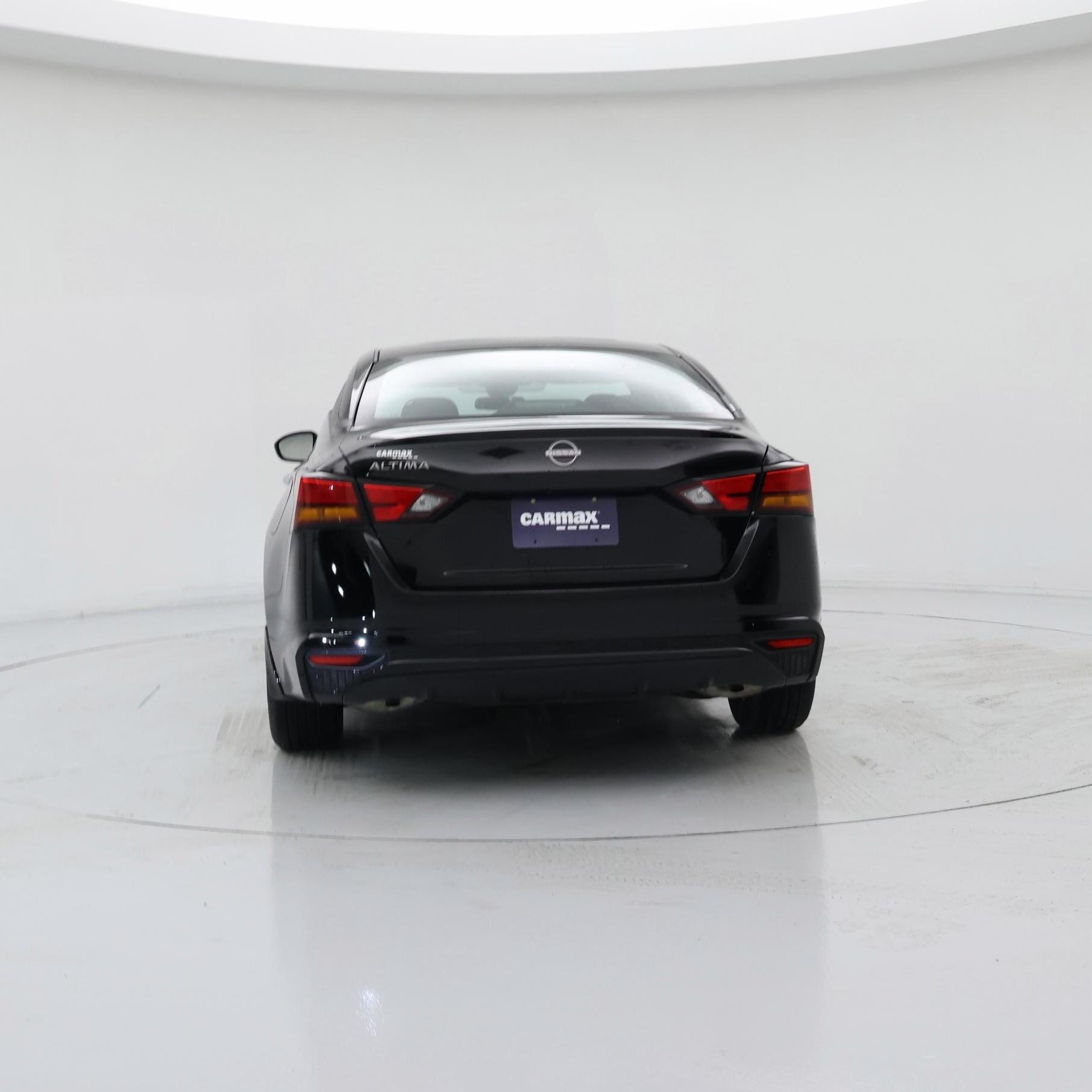 Thumbnail: 2023 Nissan Altima - 6