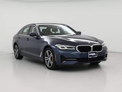 2023 BMW 530 I xDrive