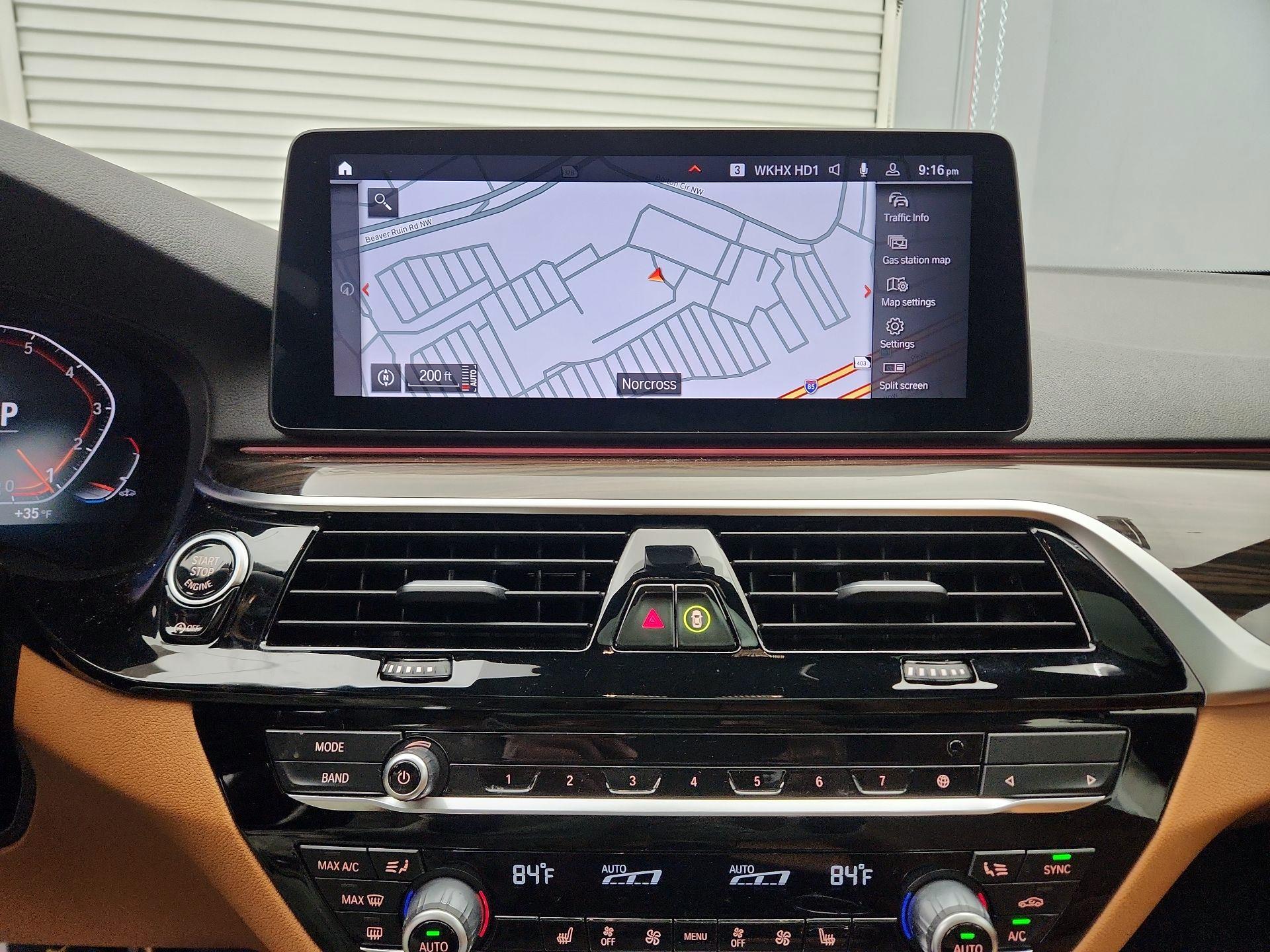 Thumbnail: 2023 BMW 5 Series - 14