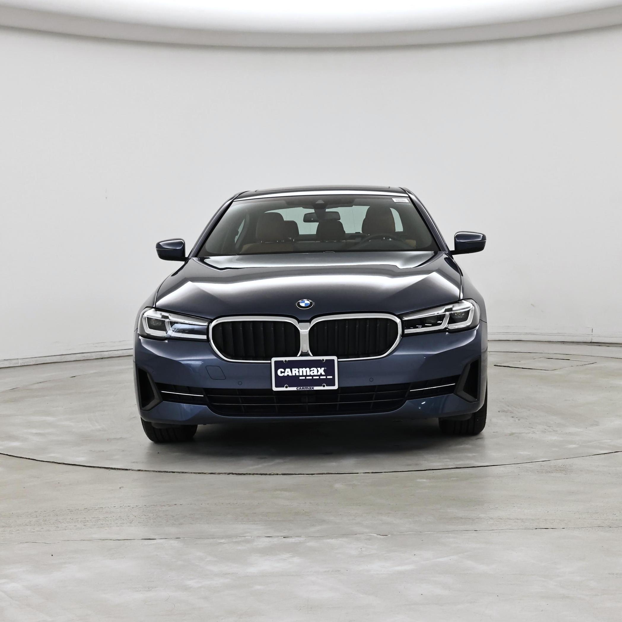 Thumbnail: 2023 BMW 5 Series - 5