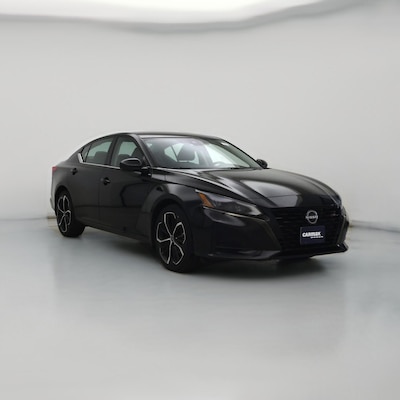 2023 Nissan Altima SR