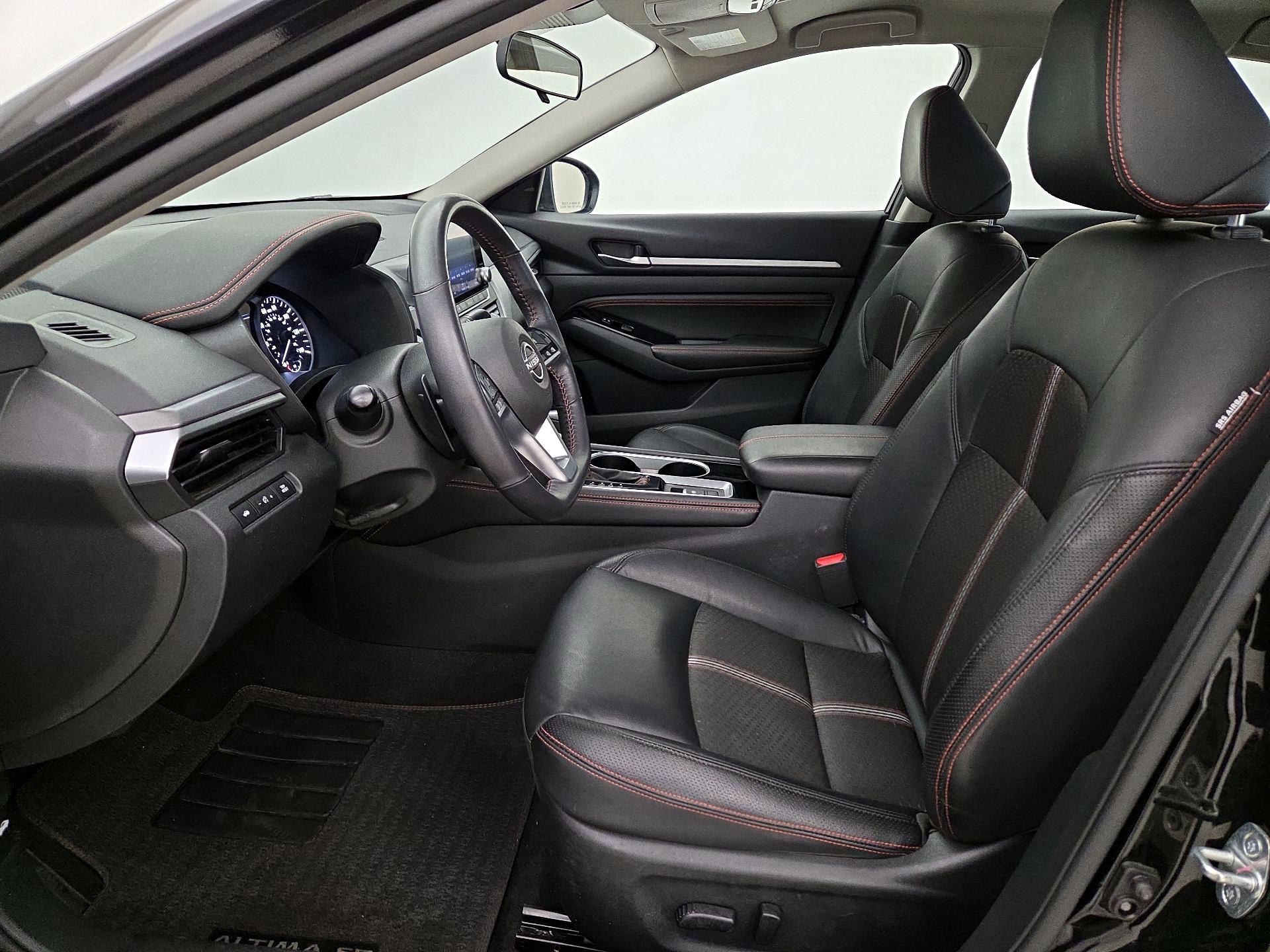 Thumbnail: 2023 Nissan Altima - 11