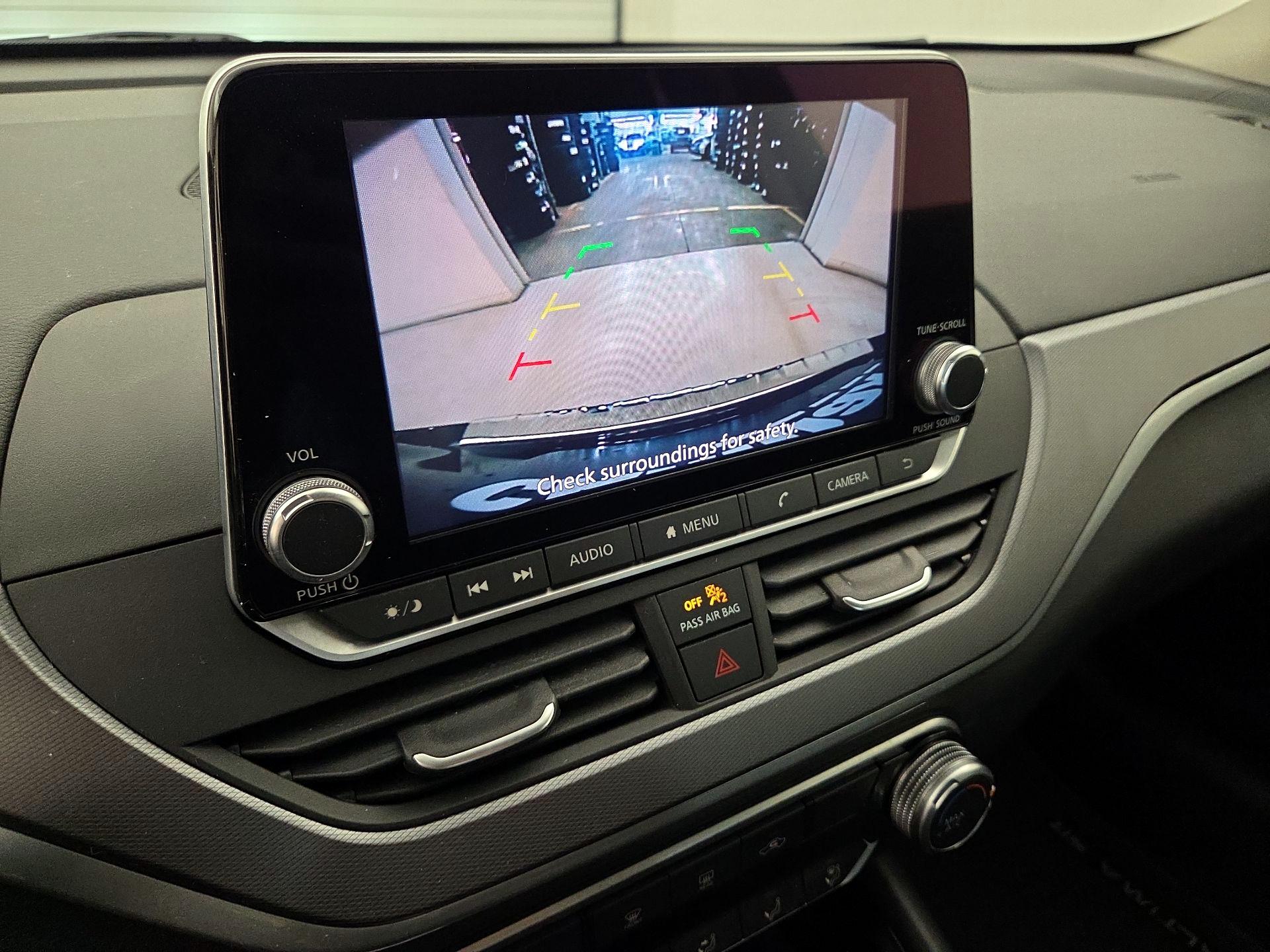 Thumbnail: 2023 Nissan Altima - 14