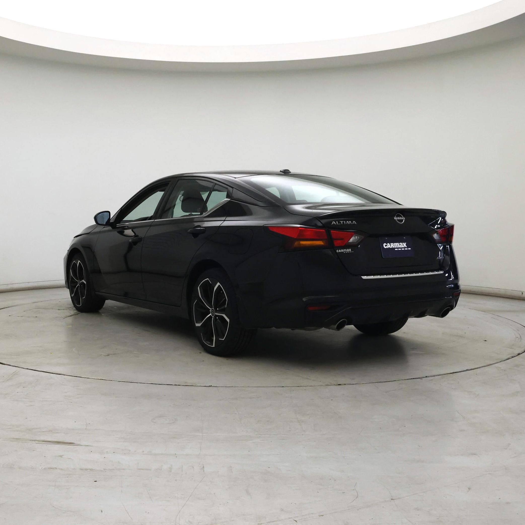 Thumbnail: 2023 Nissan Altima - 2