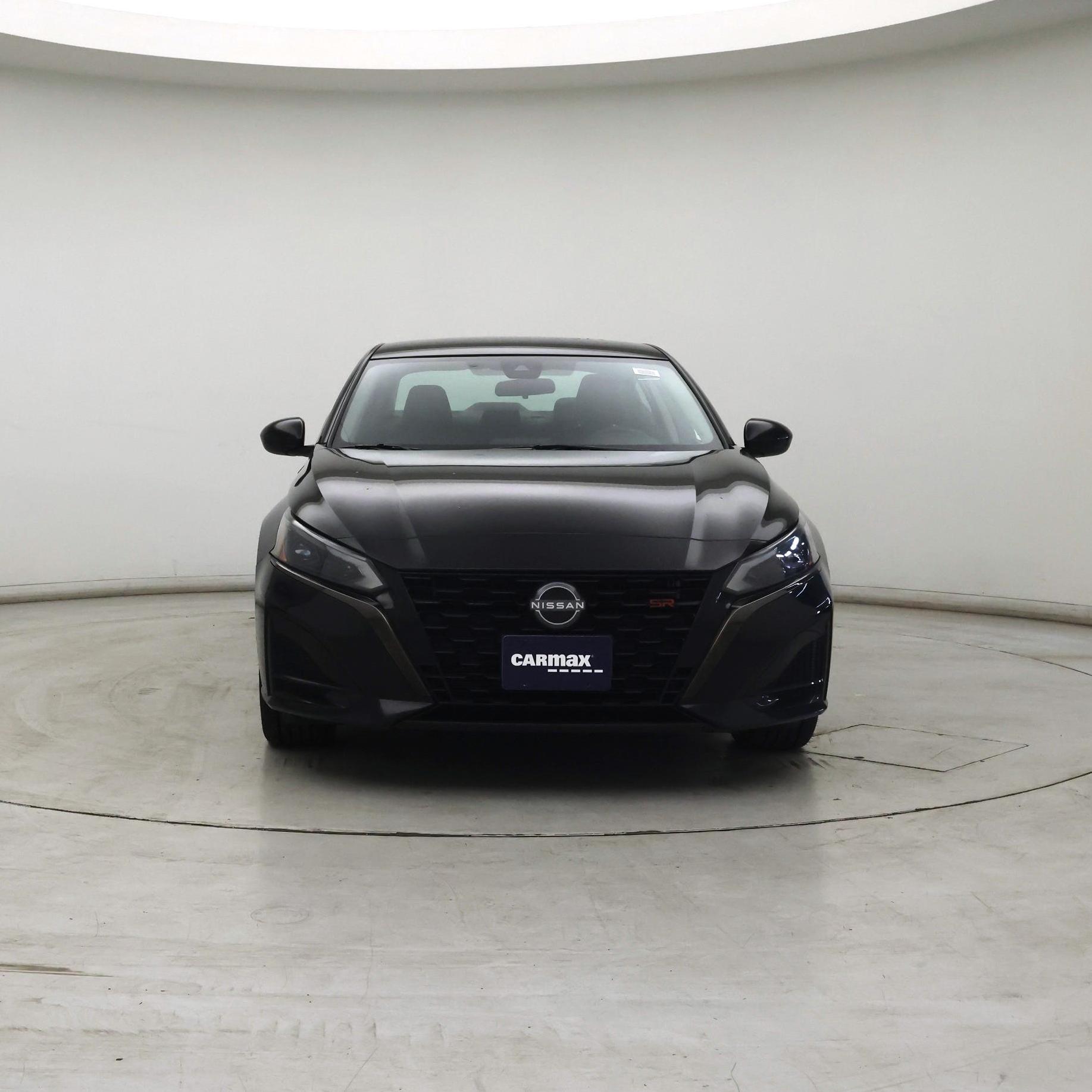 Thumbnail: 2023 Nissan Altima - 5