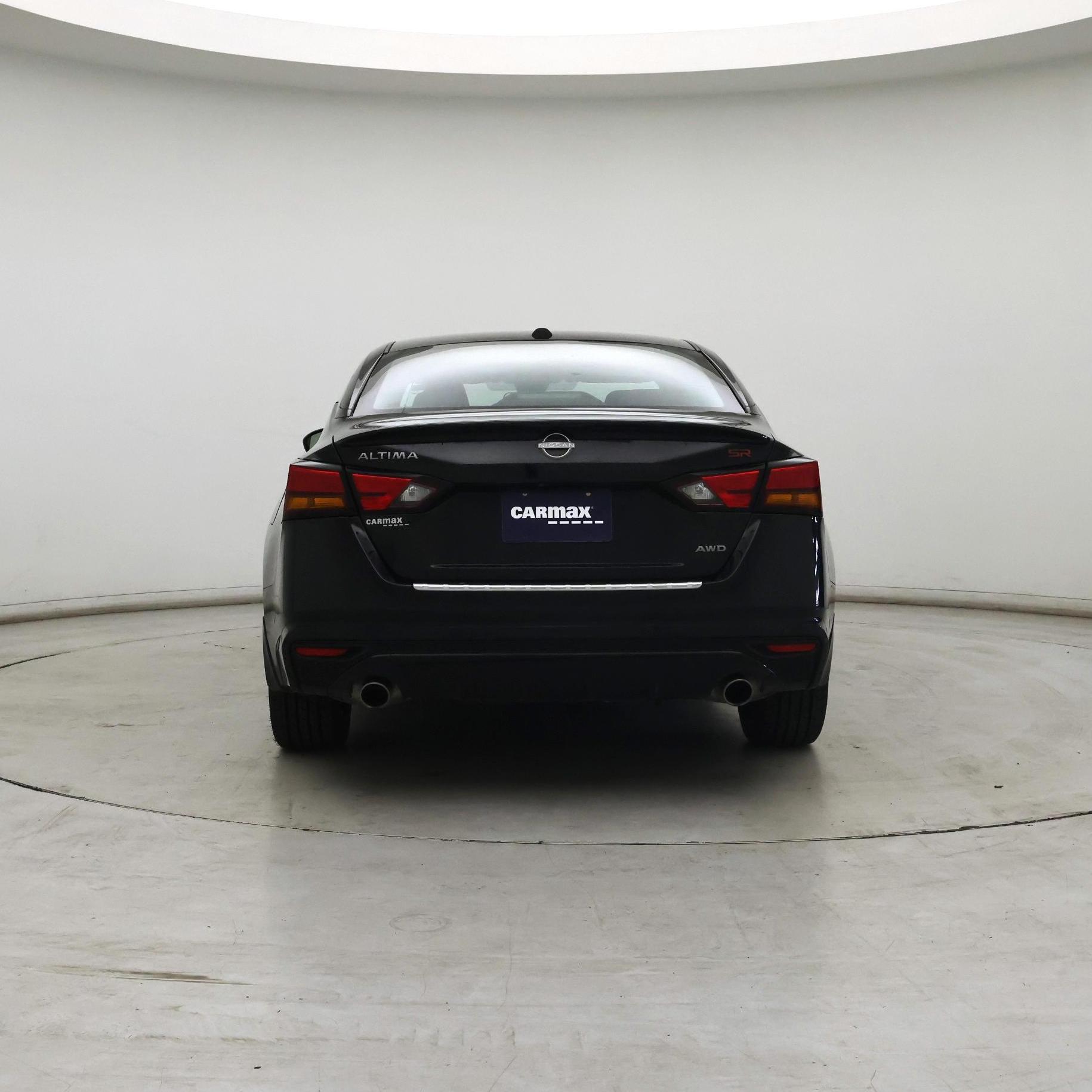 Thumbnail: 2023 Nissan Altima - 6