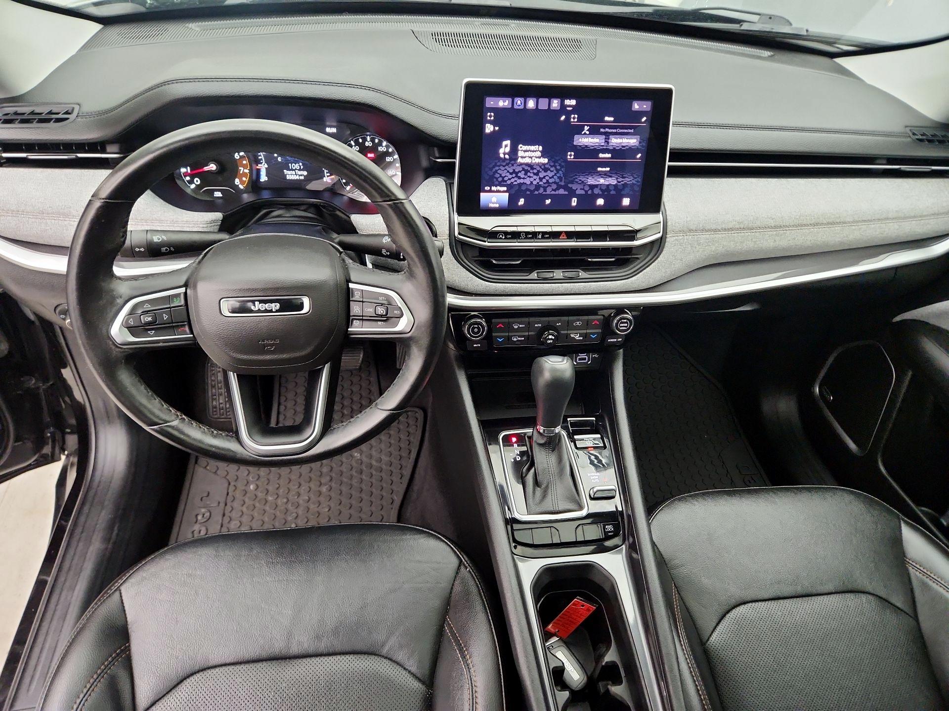 Thumbnail: 2022 Jeep Compass - 9