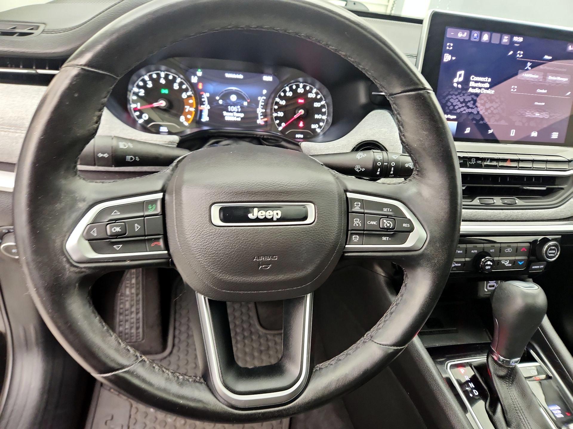 Thumbnail: 2022 Jeep Compass - 10