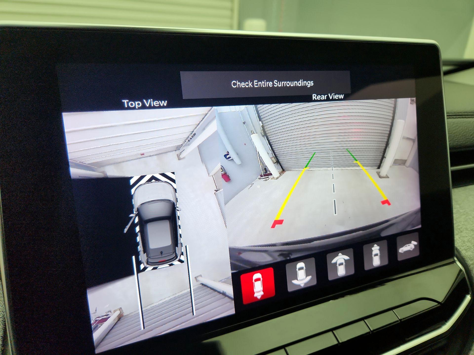 Thumbnail: 2022 Jeep Compass - 14