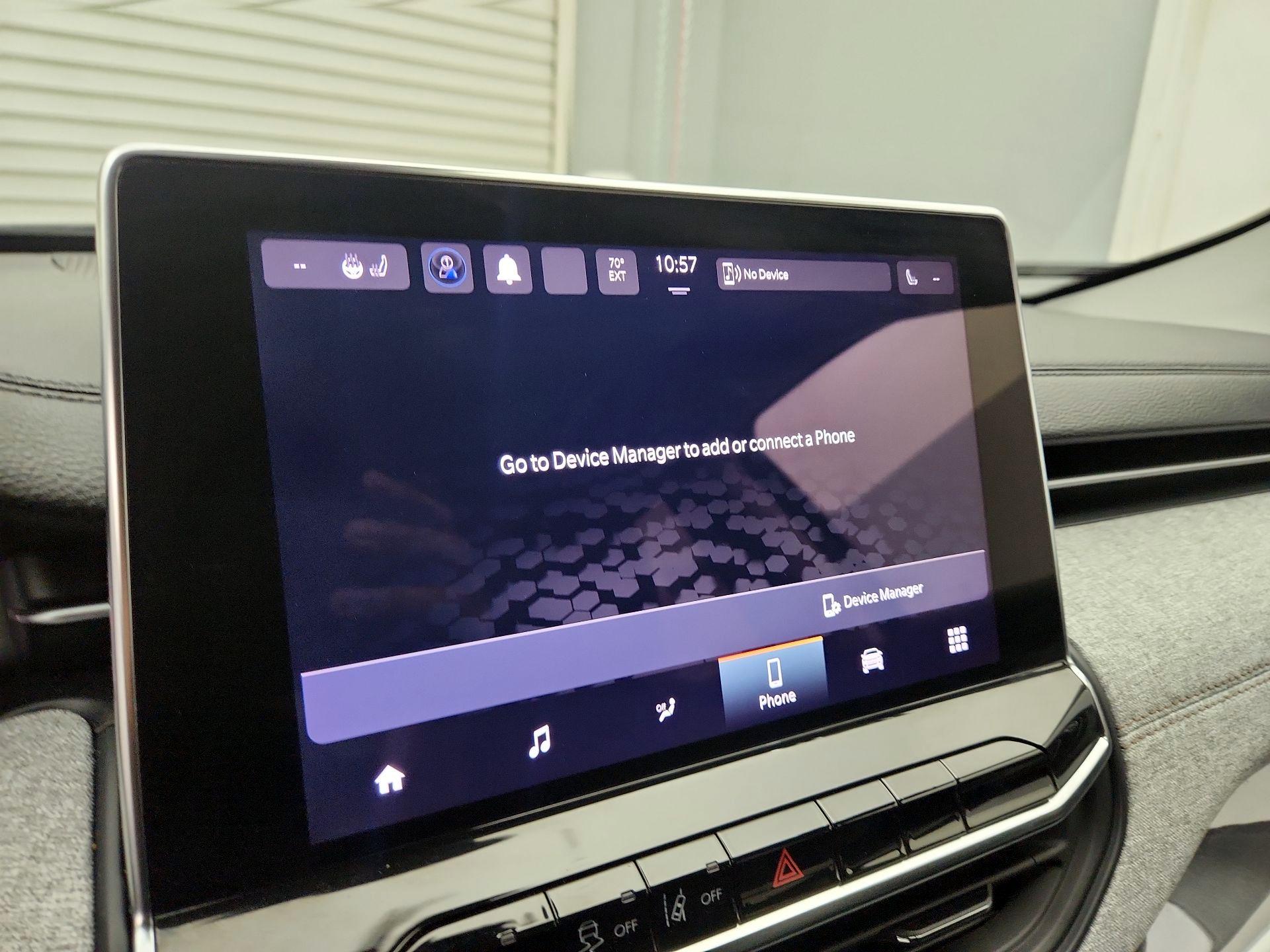 Thumbnail: 2022 Jeep Compass - 15