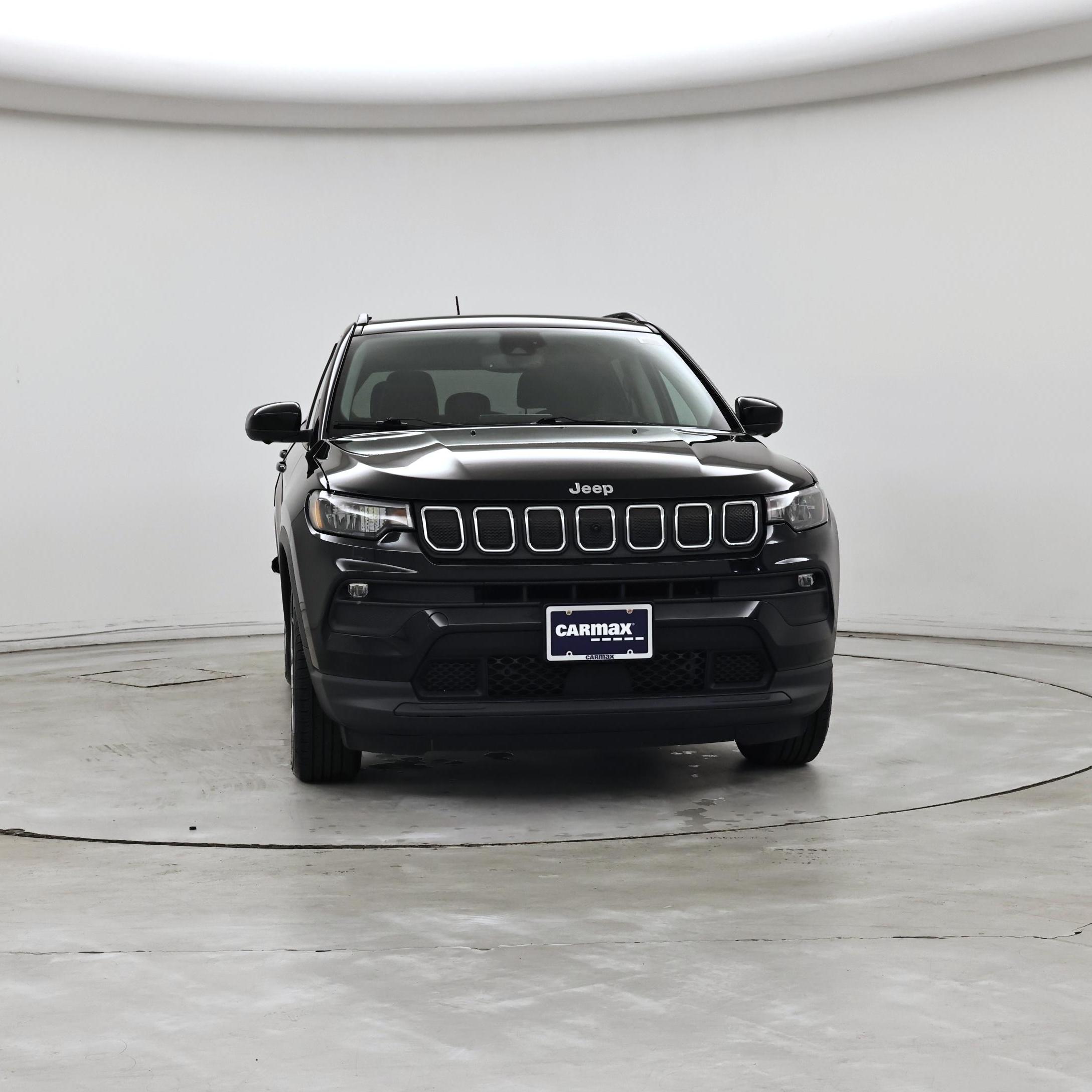 Thumbnail: 2022 Jeep Compass - 5