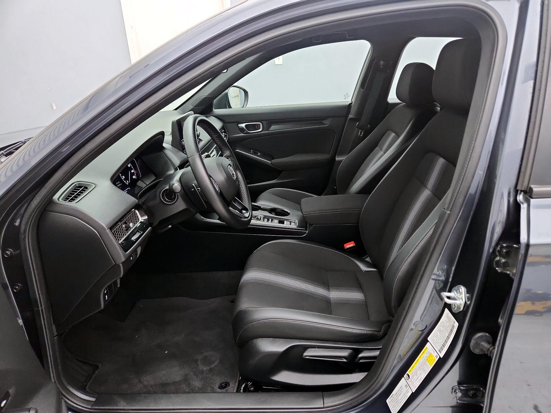 Thumbnail: 2023 Honda Civic - 11