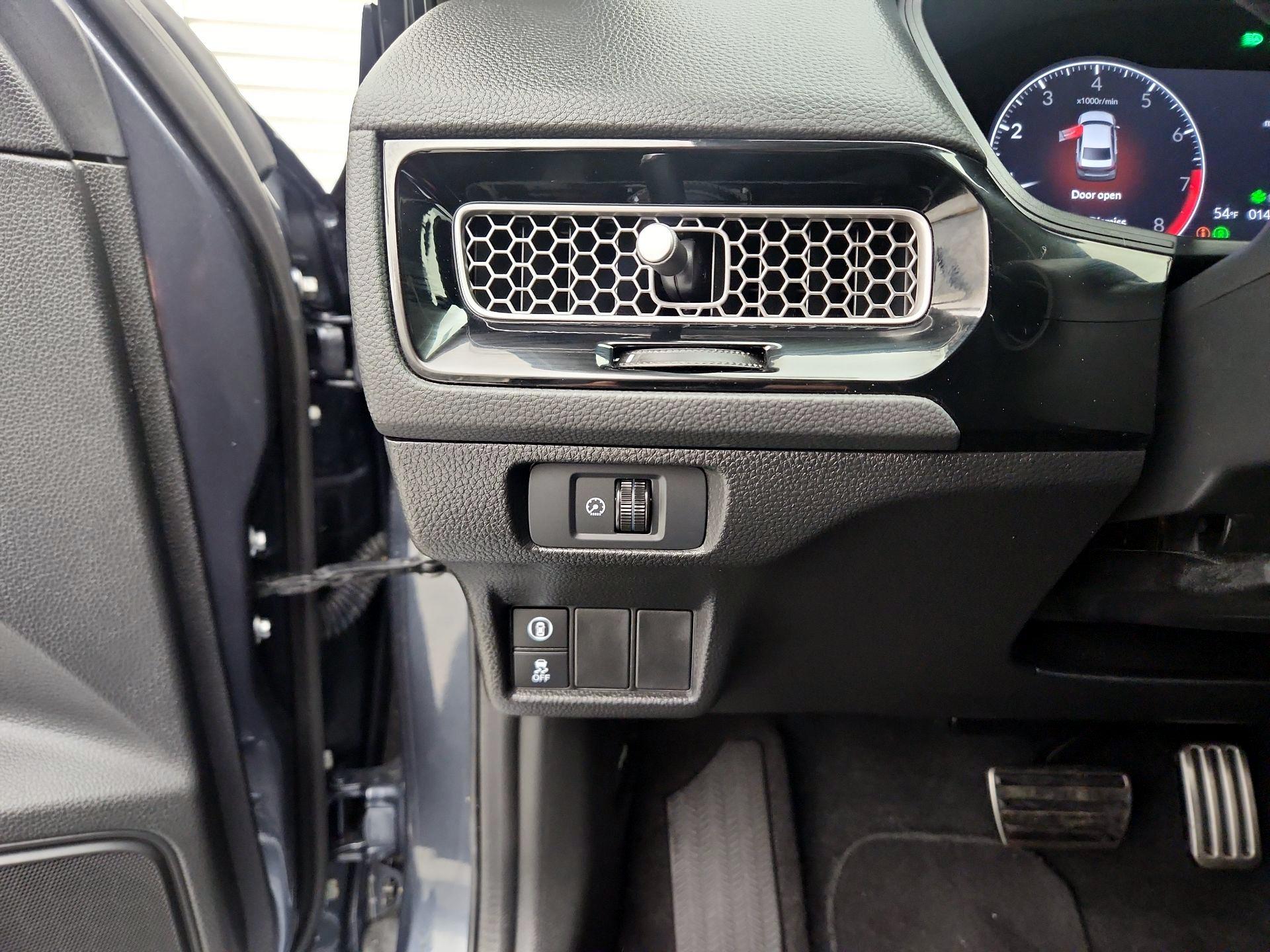 Thumbnail: 2023 Honda Civic - 13