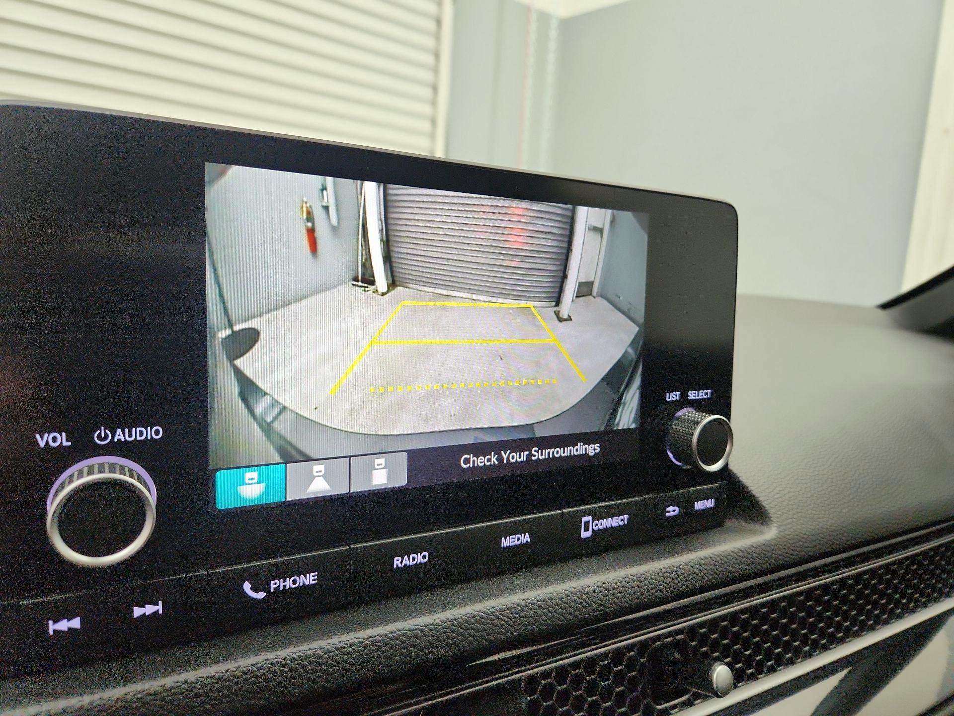 Thumbnail: 2023 Honda Civic - 14