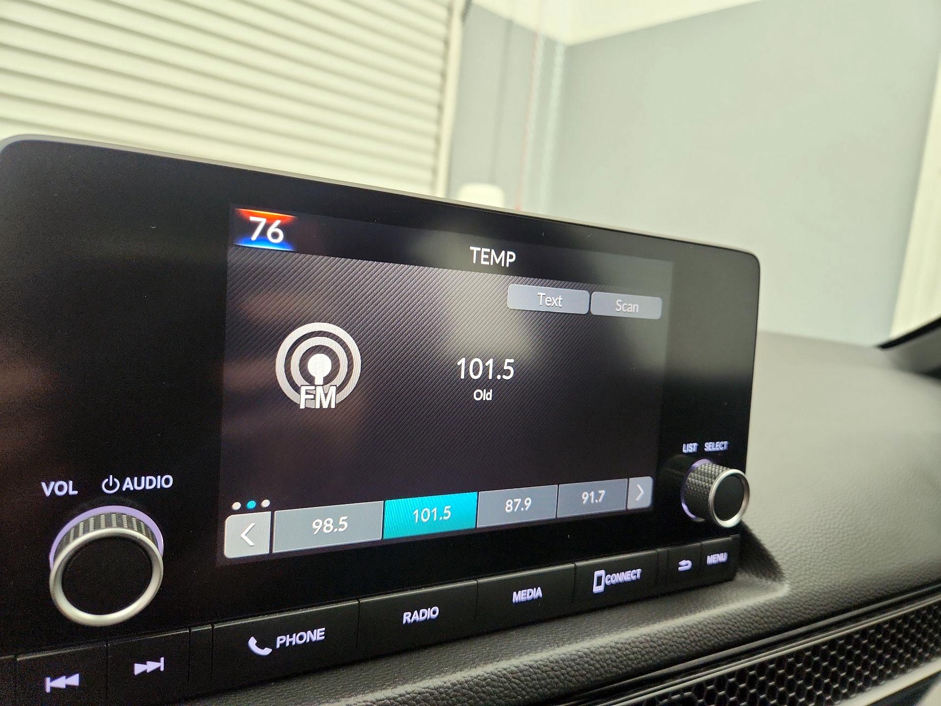 Thumbnail: 2023 Honda Civic - 15