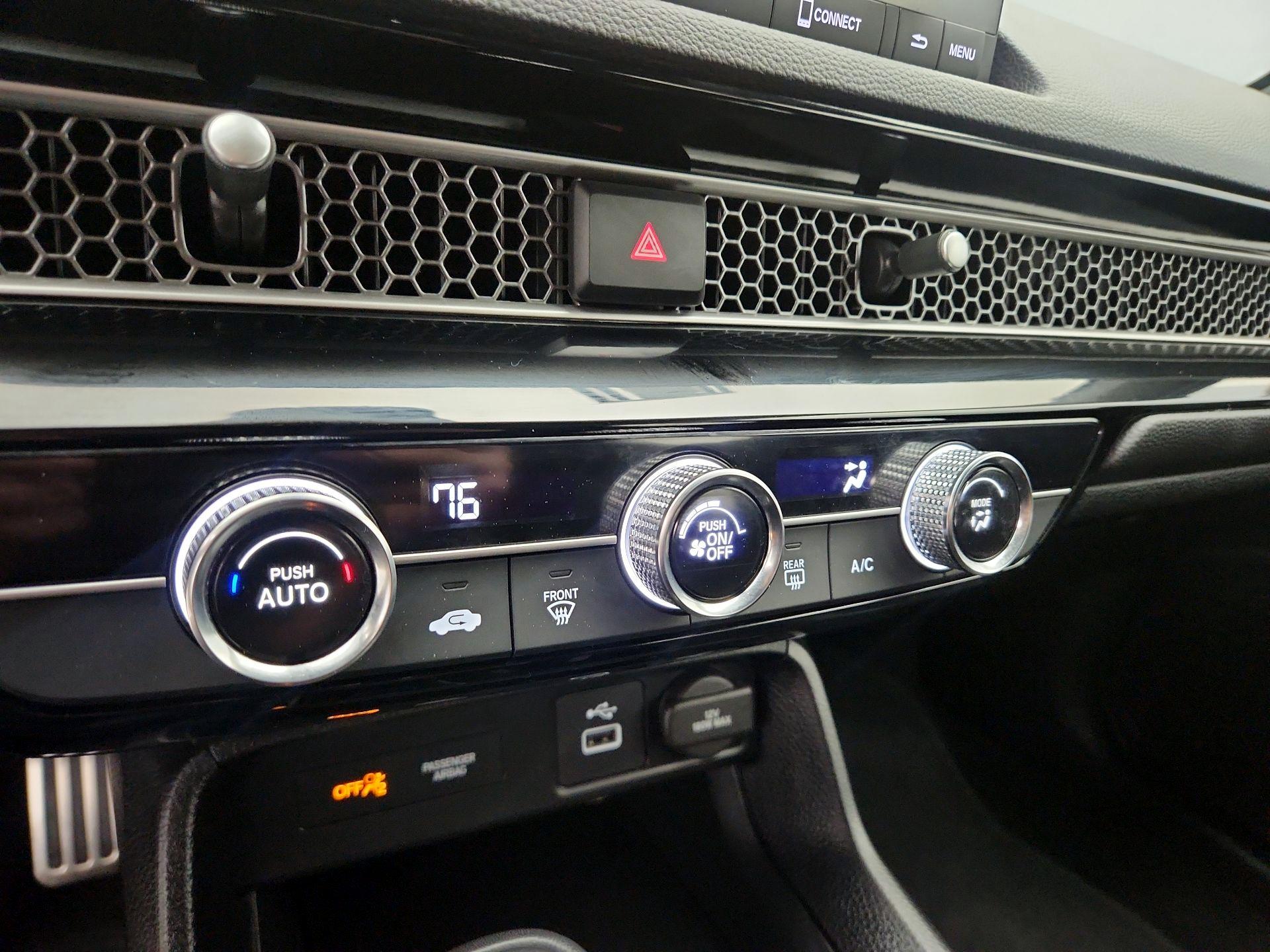 Thumbnail: 2023 Honda Civic - 16