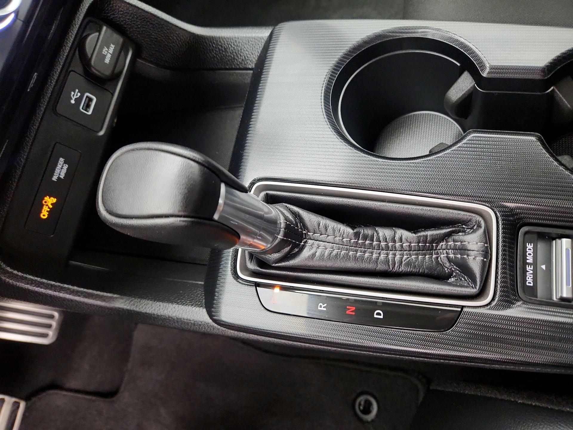 Thumbnail: 2023 Honda Civic - 17