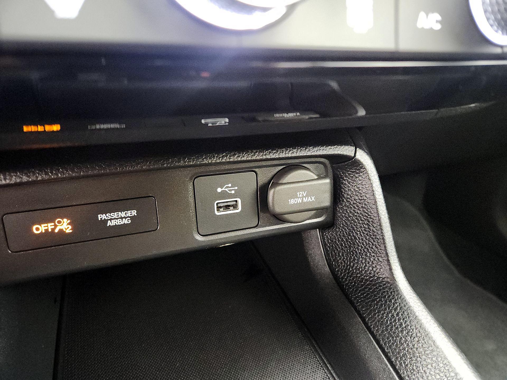 Thumbnail: 2023 Honda Civic - 18