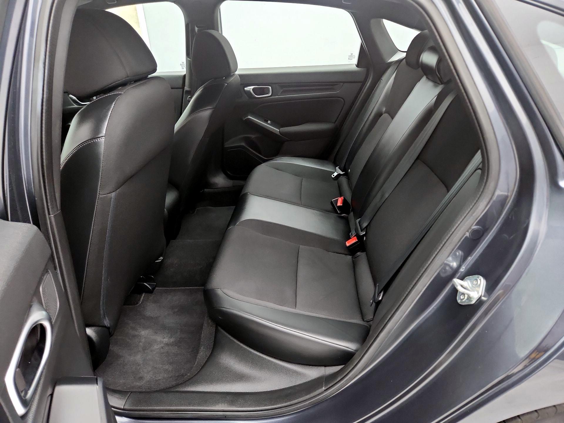 Thumbnail: 2023 Honda Civic - 19