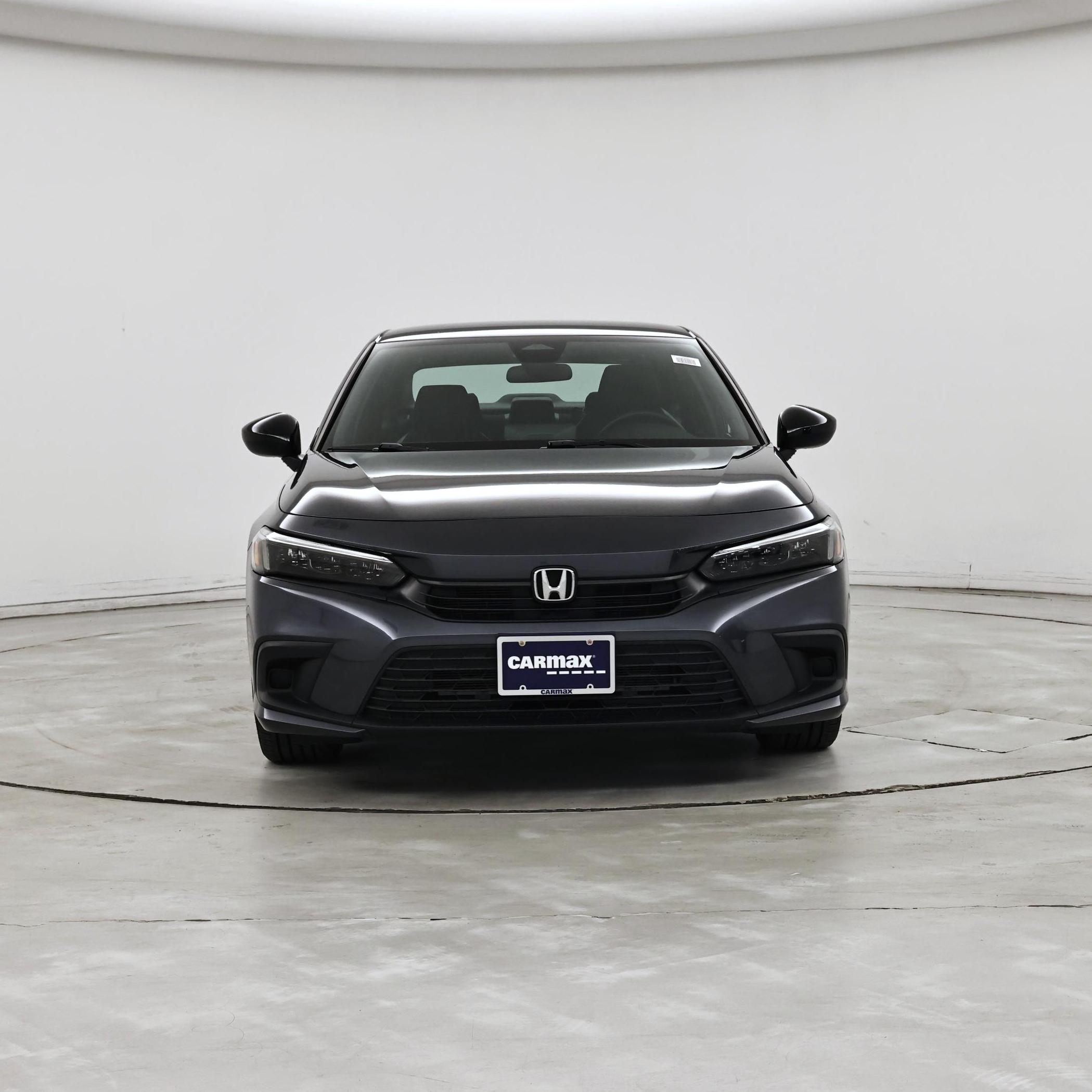 Thumbnail: 2023 Honda Civic - 5