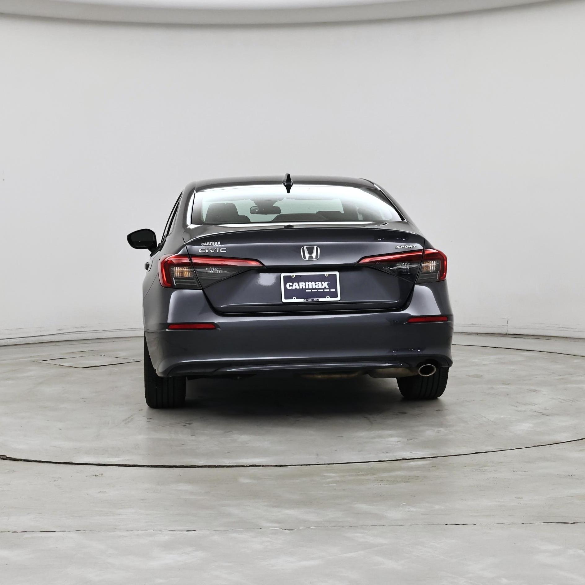 Thumbnail: 2023 Honda Civic - 6