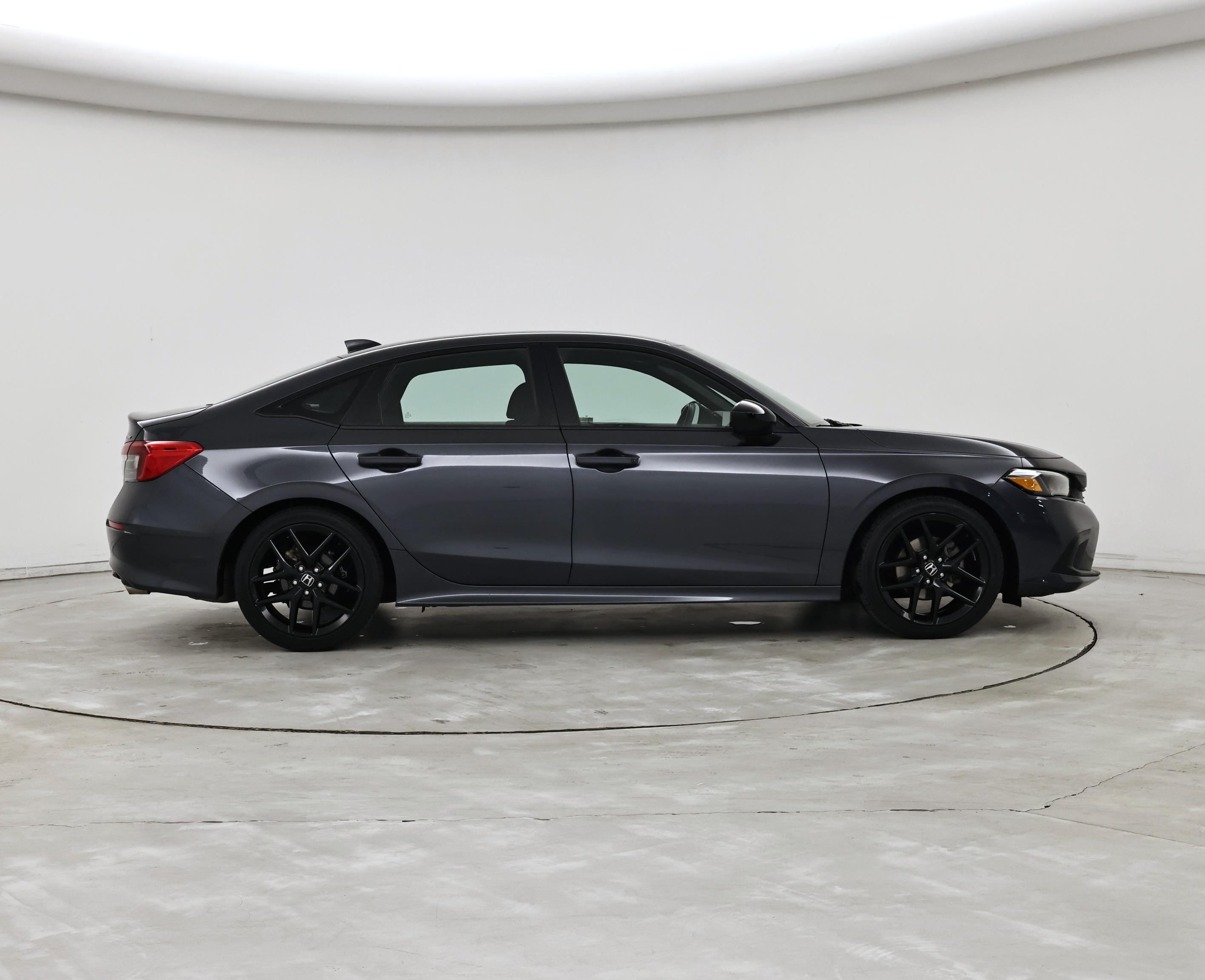 Thumbnail: 2023 Honda Civic - 7