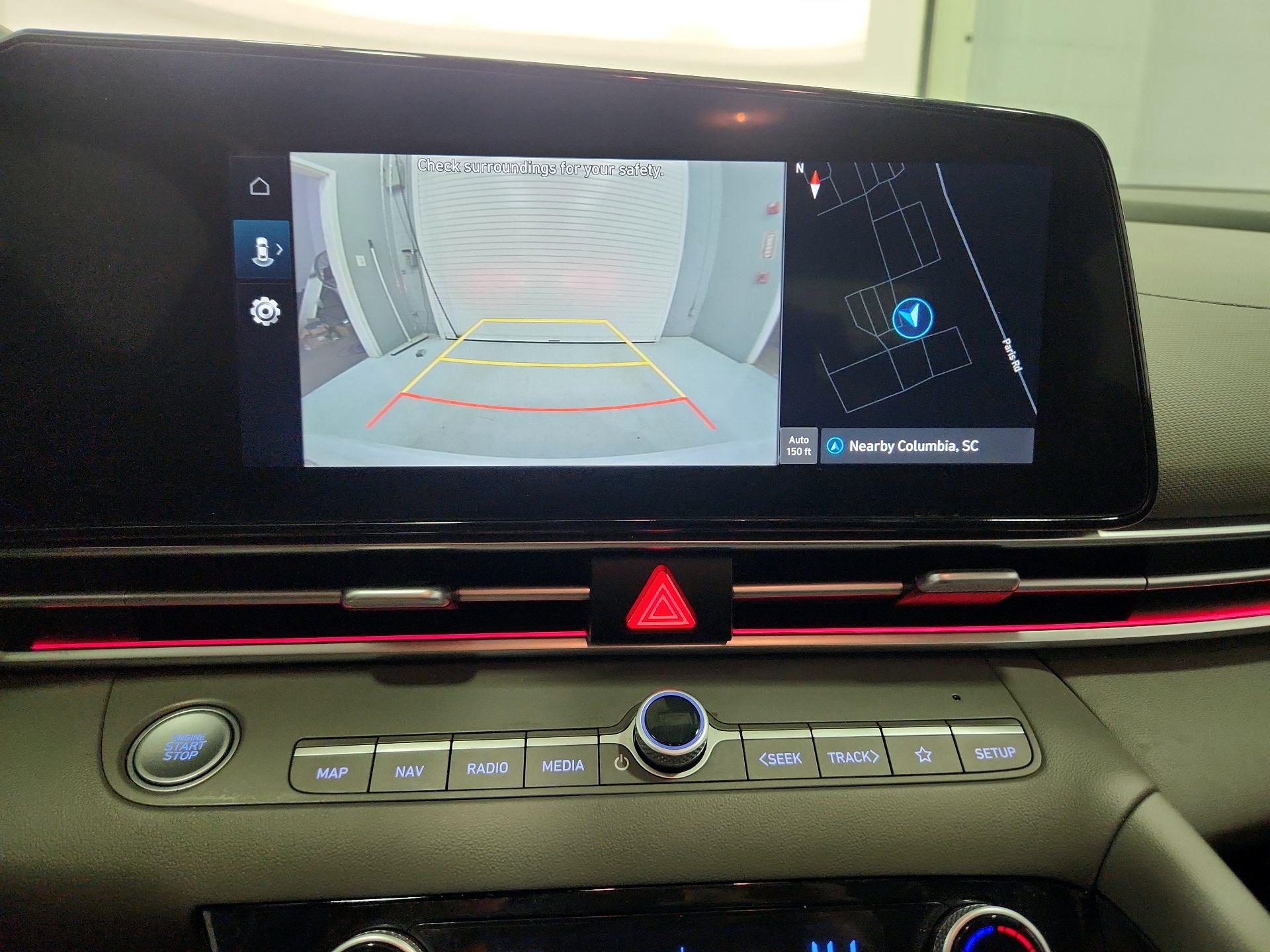 Thumbnail: 2024 Hyundai Elantra - 14