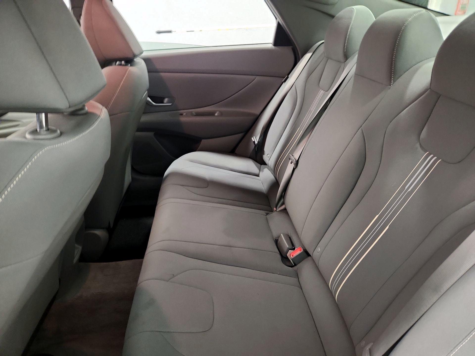 Thumbnail: 2024 Hyundai Elantra - 19