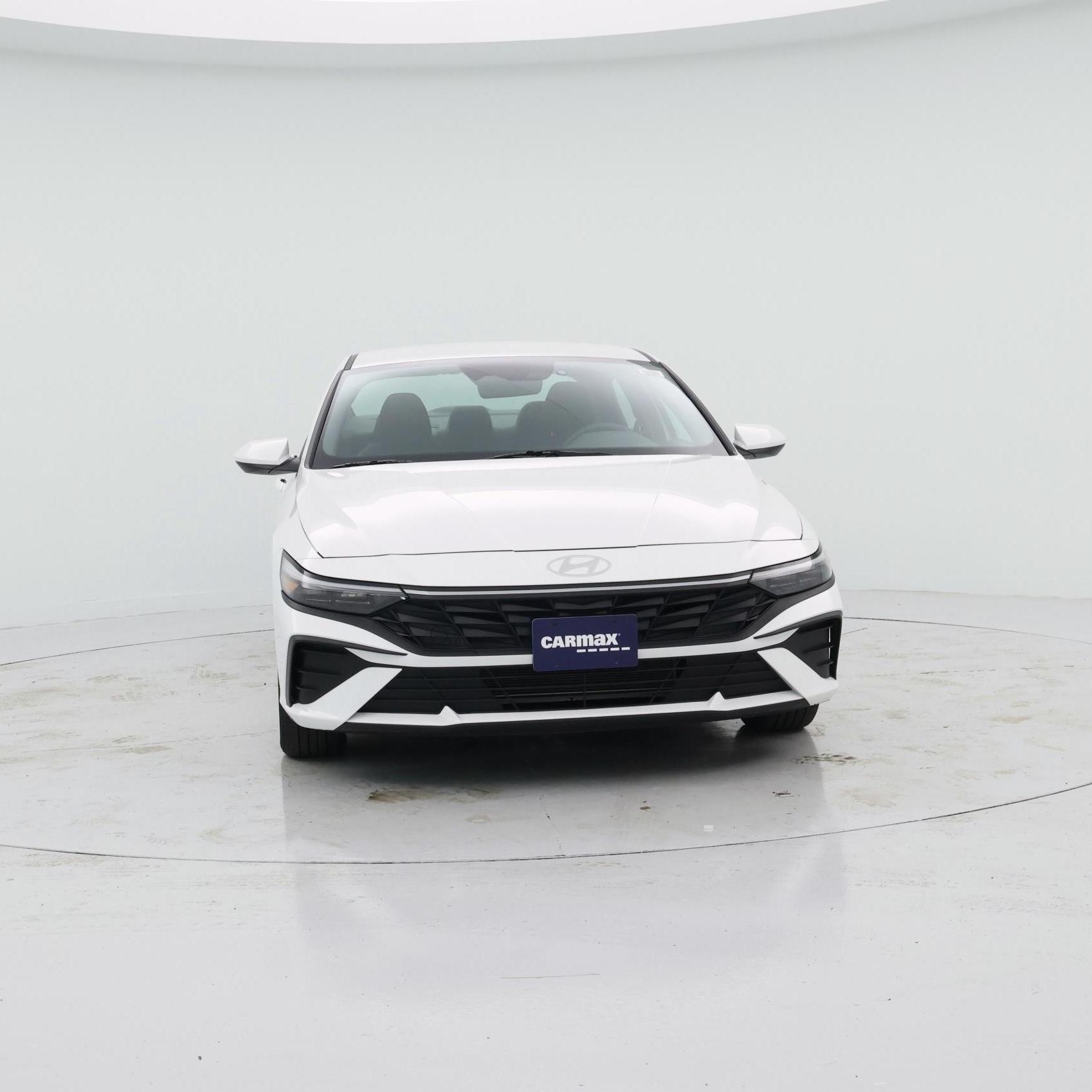 Thumbnail: 2024 Hyundai Elantra - 5