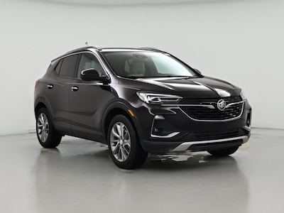 2020 Buick Encore GX Essence
