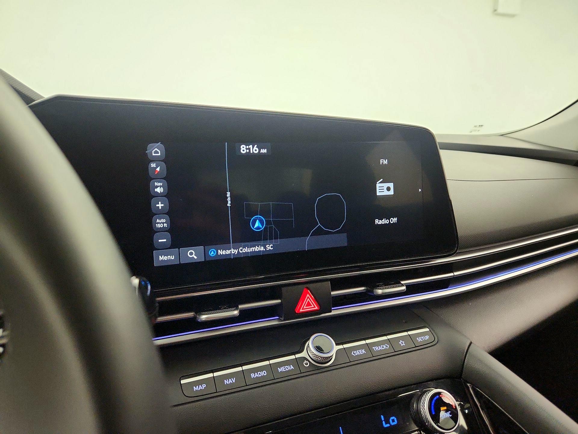 Thumbnail: 2024 Hyundai Elantra - 14