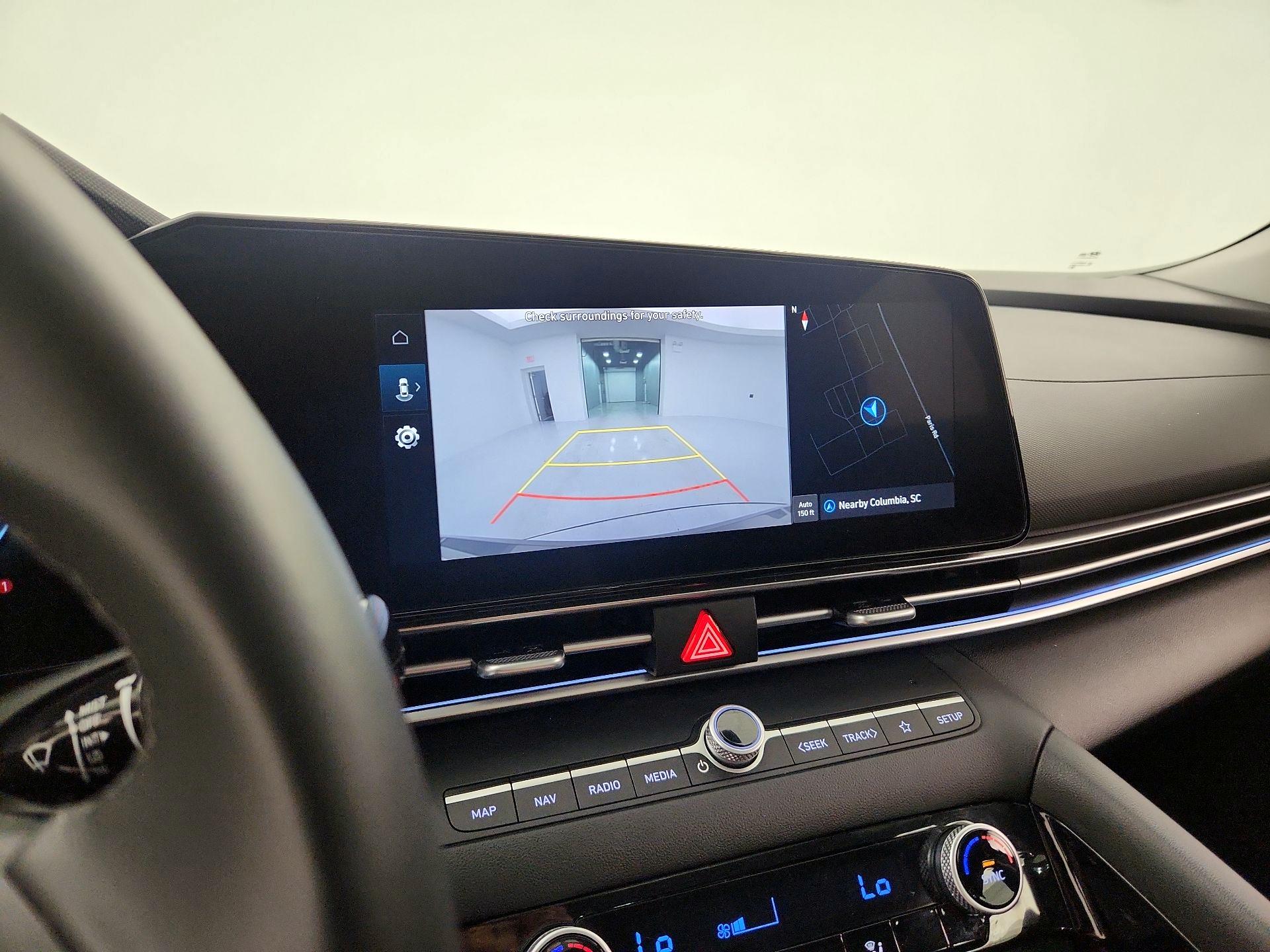 Thumbnail: 2024 Hyundai Elantra - 15