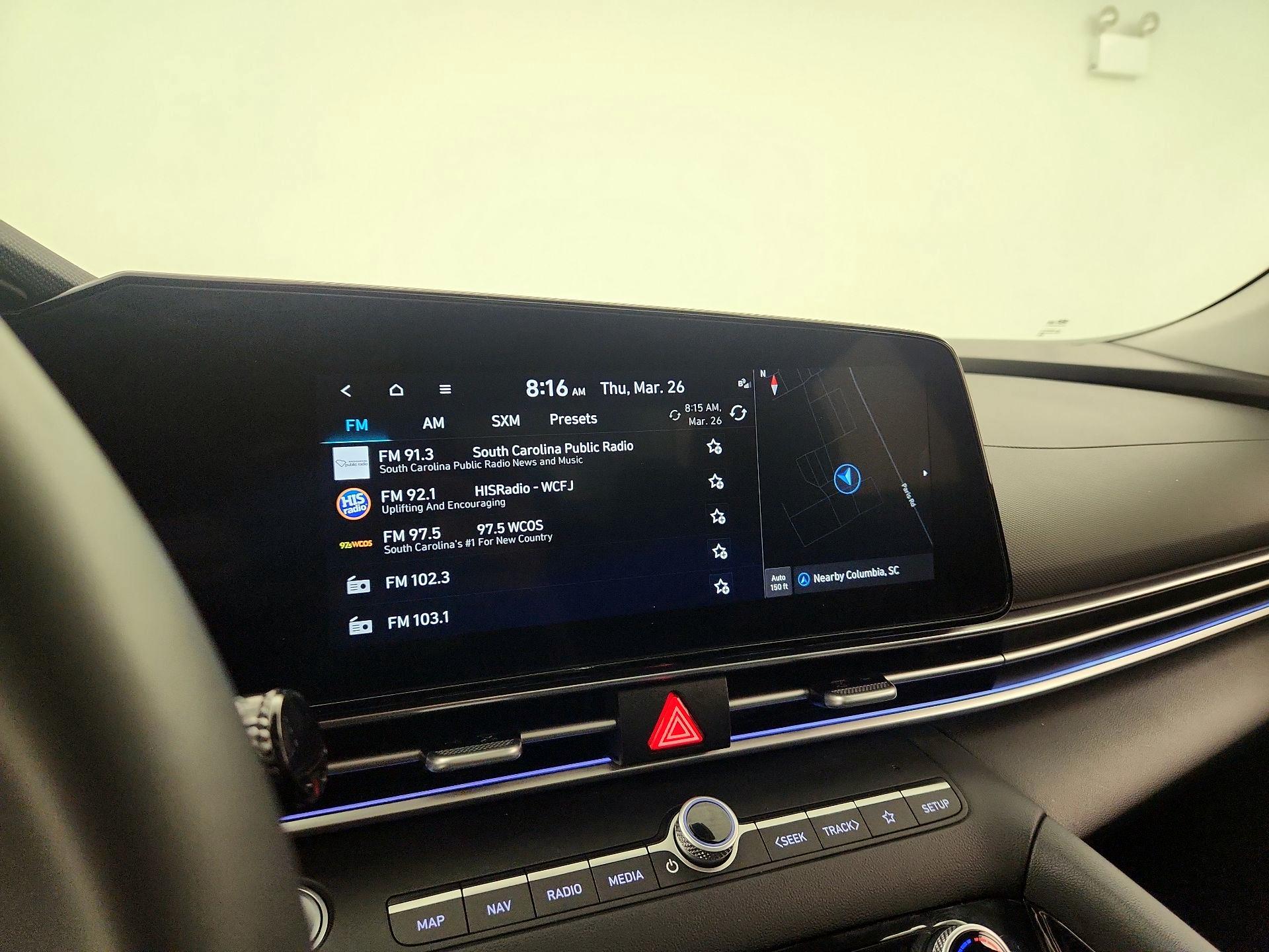 Thumbnail: 2024 Hyundai Elantra - 16