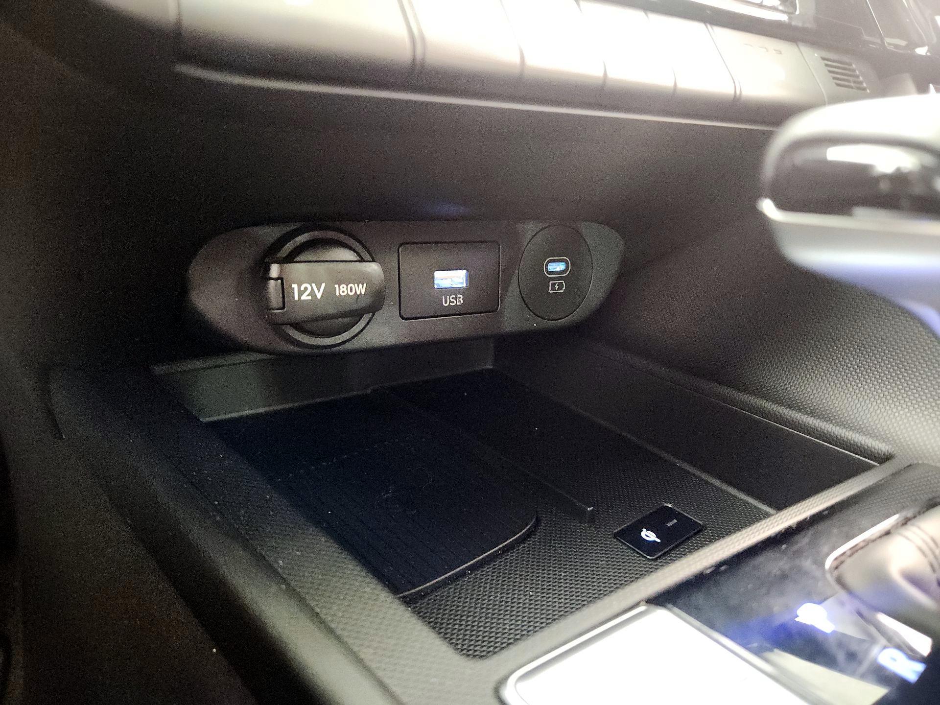 Thumbnail: 2024 Hyundai Elantra - 19