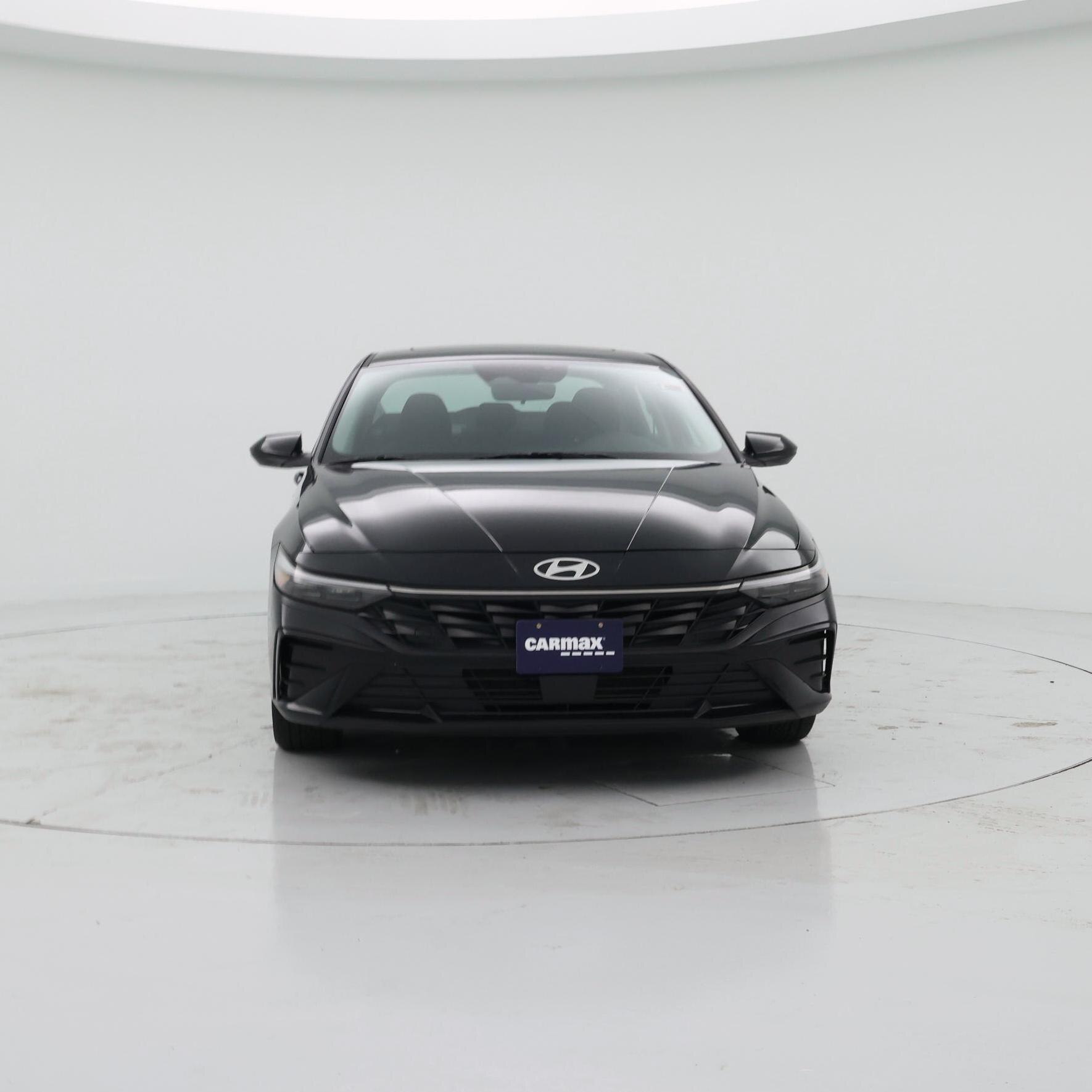 Thumbnail: 2024 Hyundai Elantra - 5