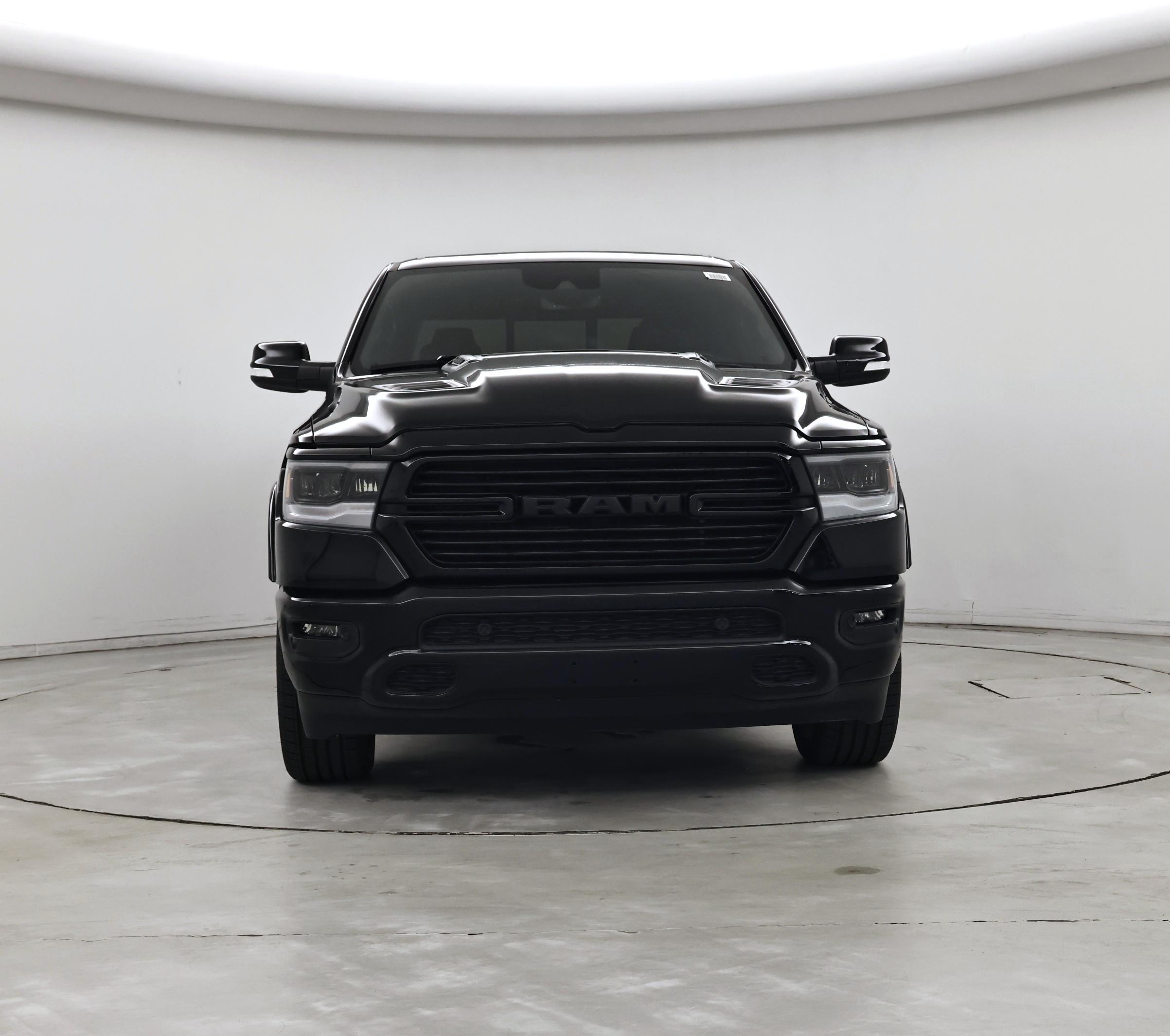 Thumbnail: 2022 RAM 1500 - 5