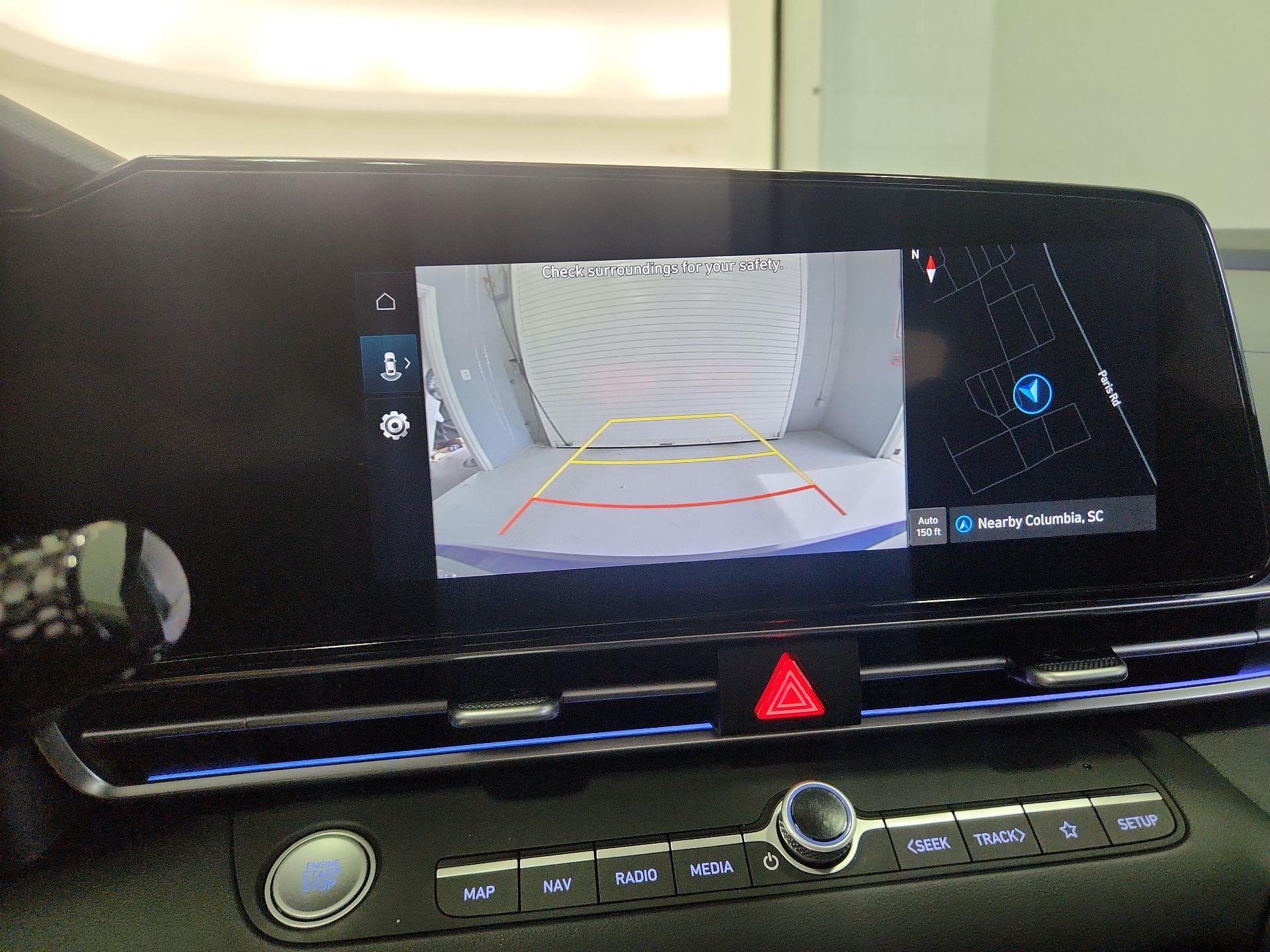 Thumbnail: 2024 Hyundai Elantra - 14