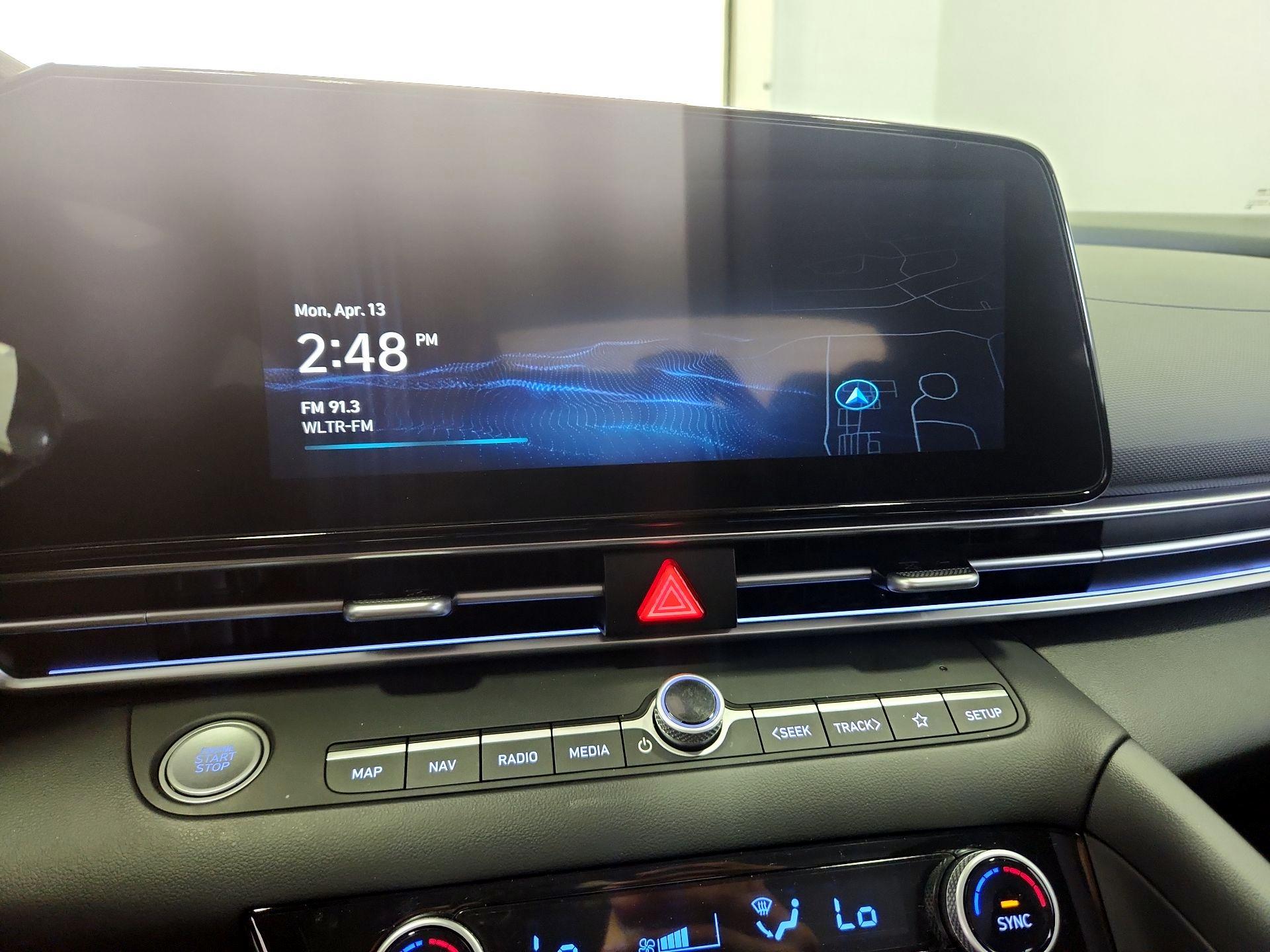 Thumbnail: 2024 Hyundai Elantra - 15