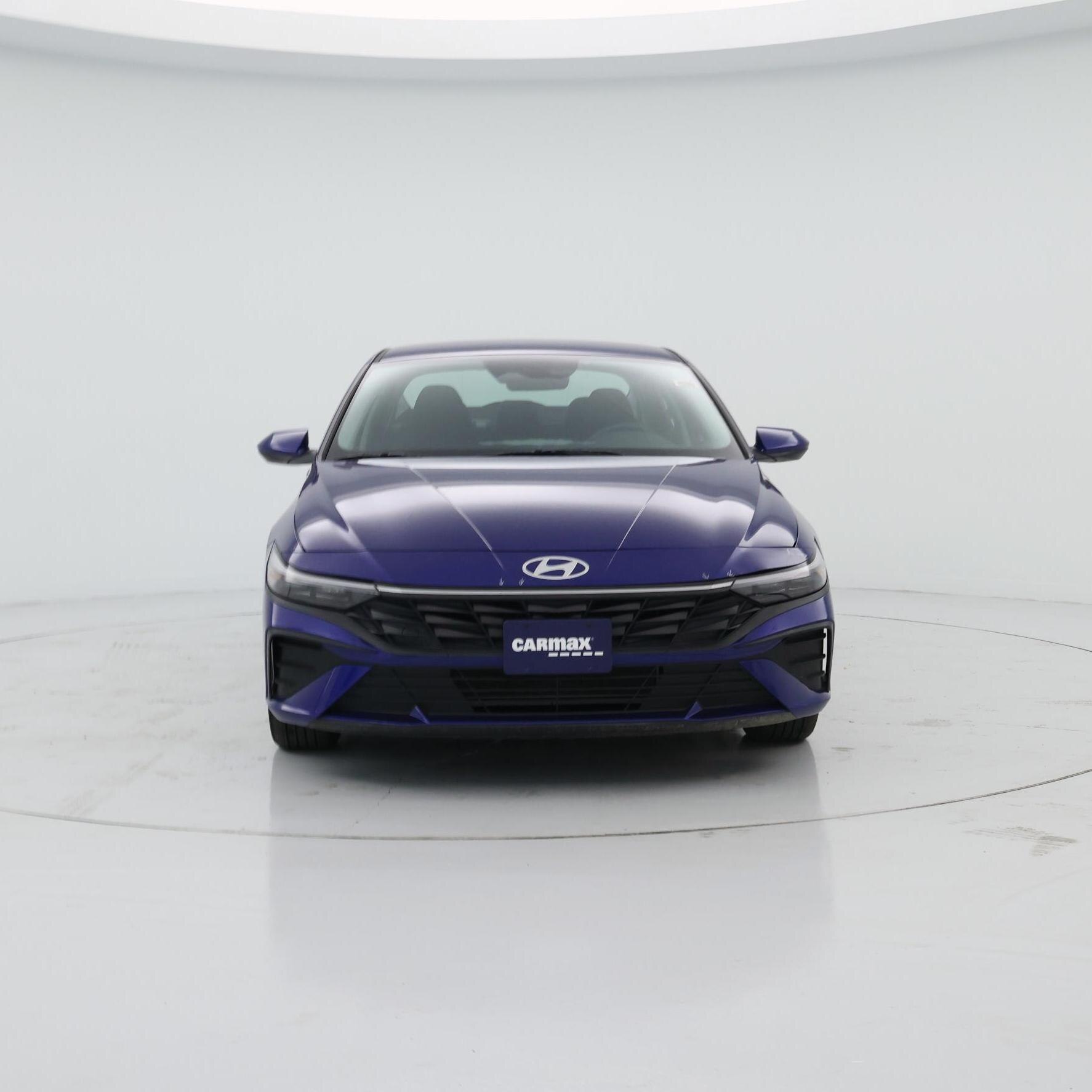 Thumbnail: 2024 Hyundai Elantra - 5