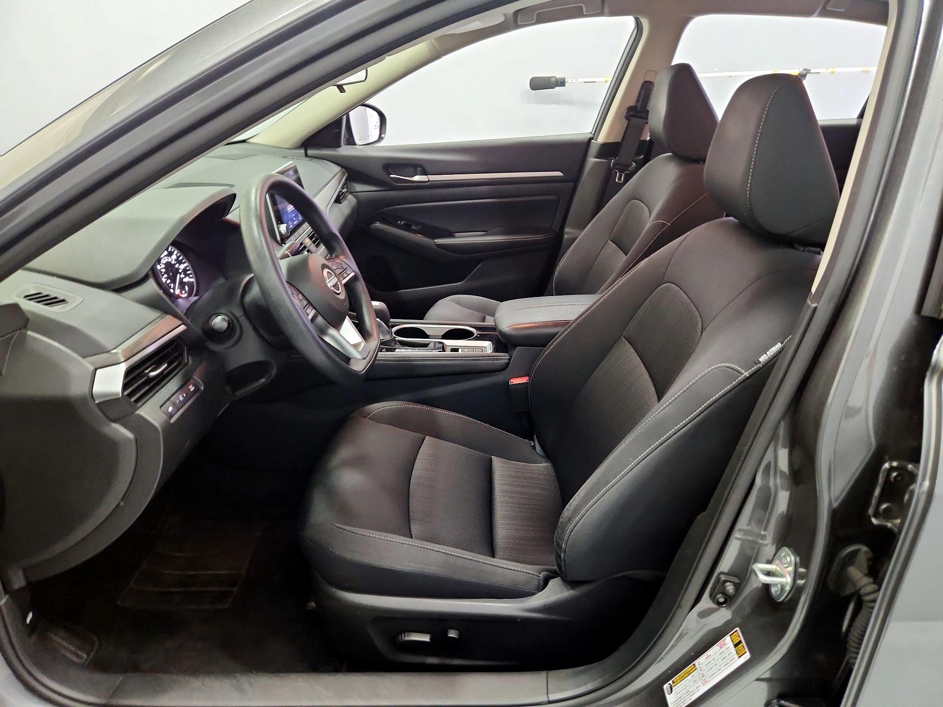 Thumbnail: 2023 Nissan Altima - 11