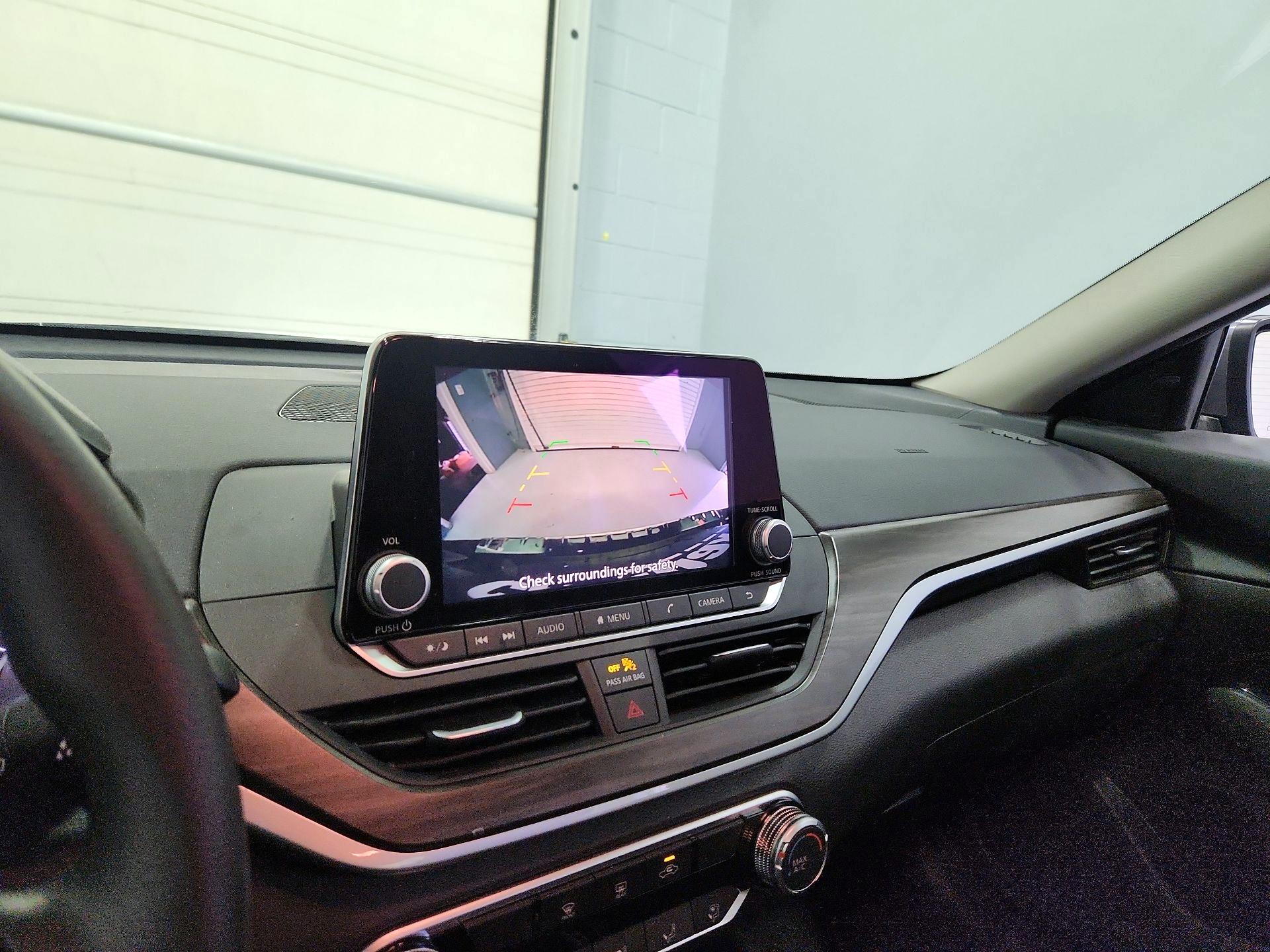 Thumbnail: 2023 Nissan Altima - 14