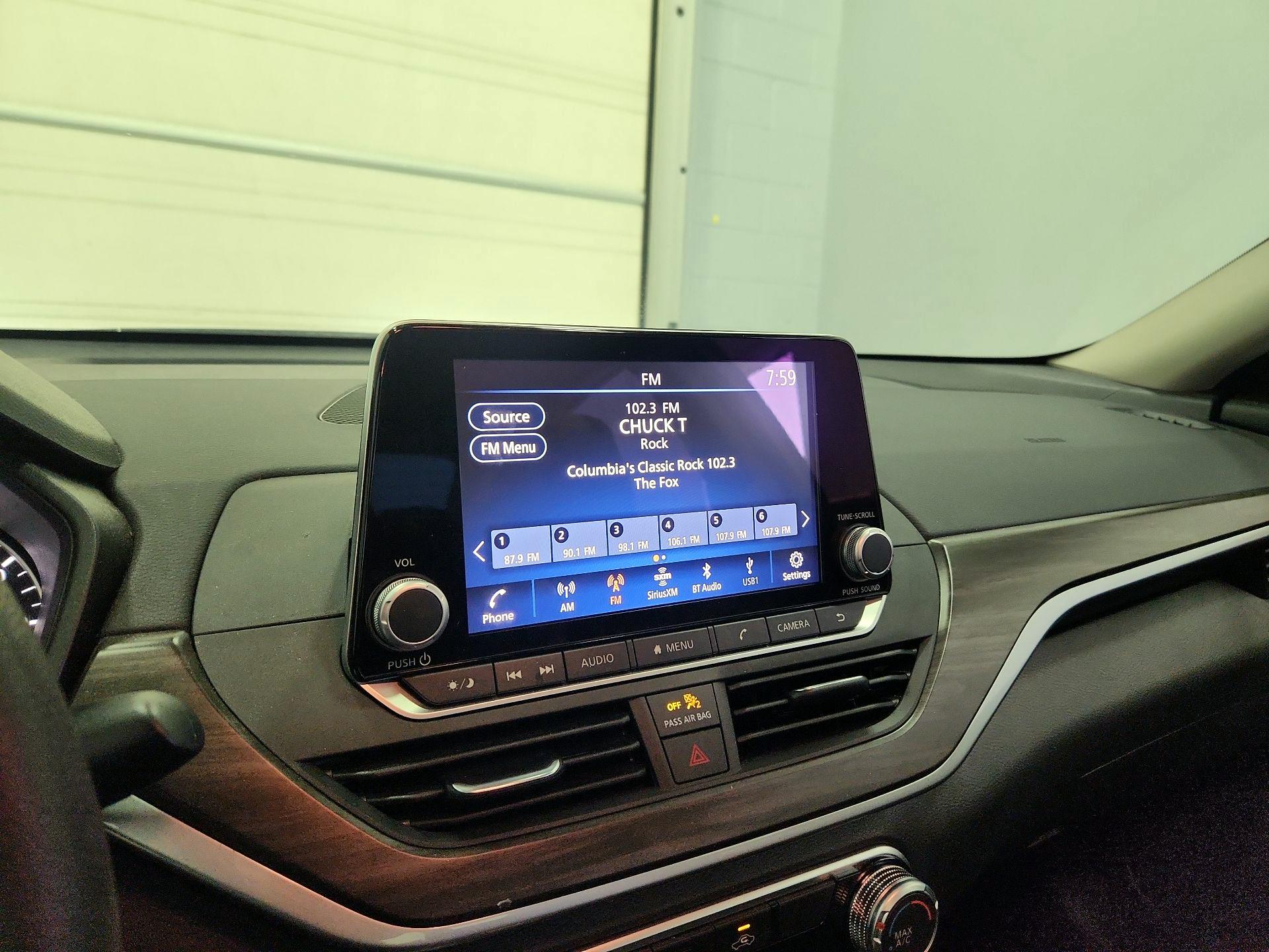 Thumbnail: 2023 Nissan Altima - 15