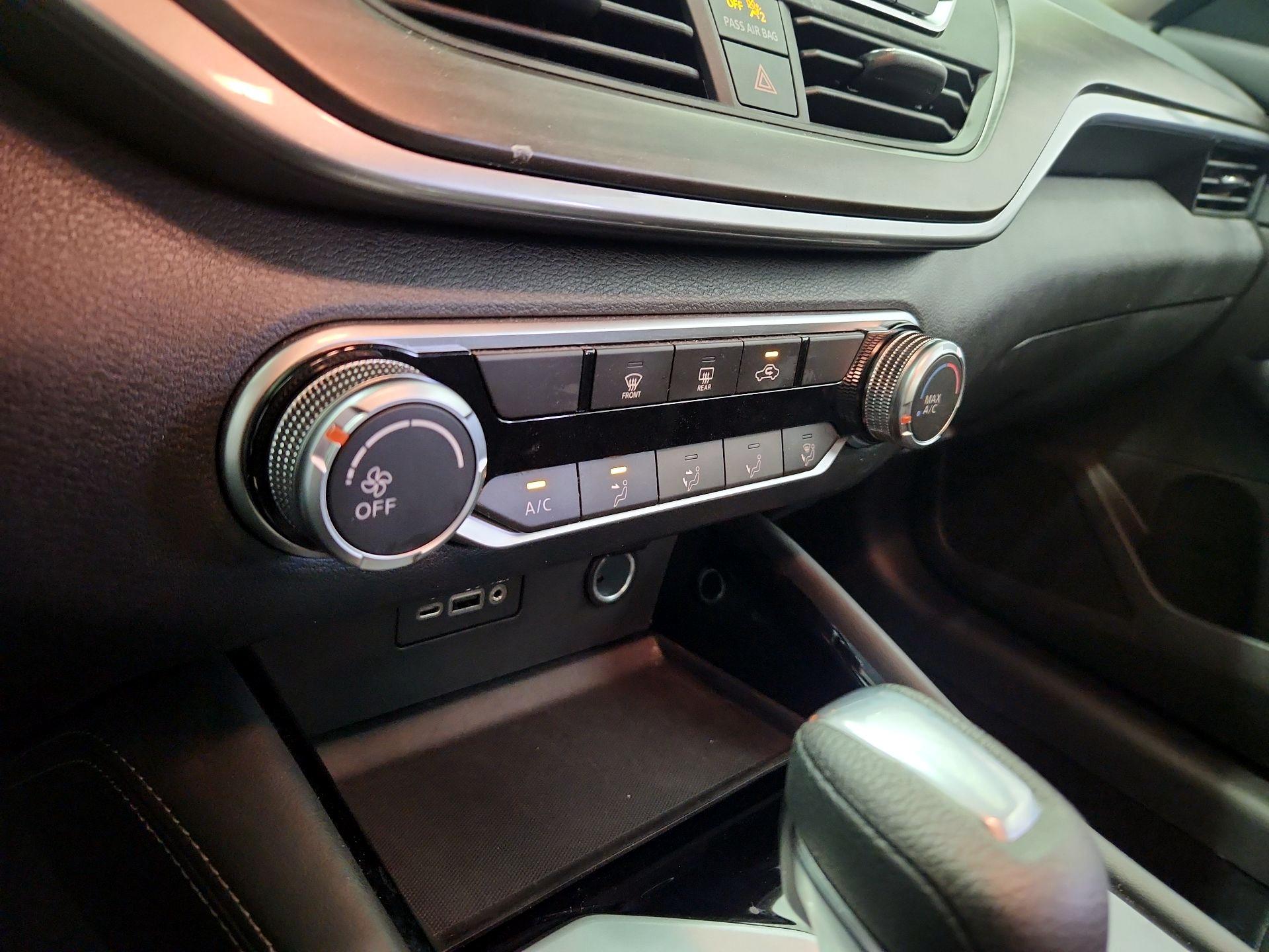 Thumbnail: 2023 Nissan Altima - 16