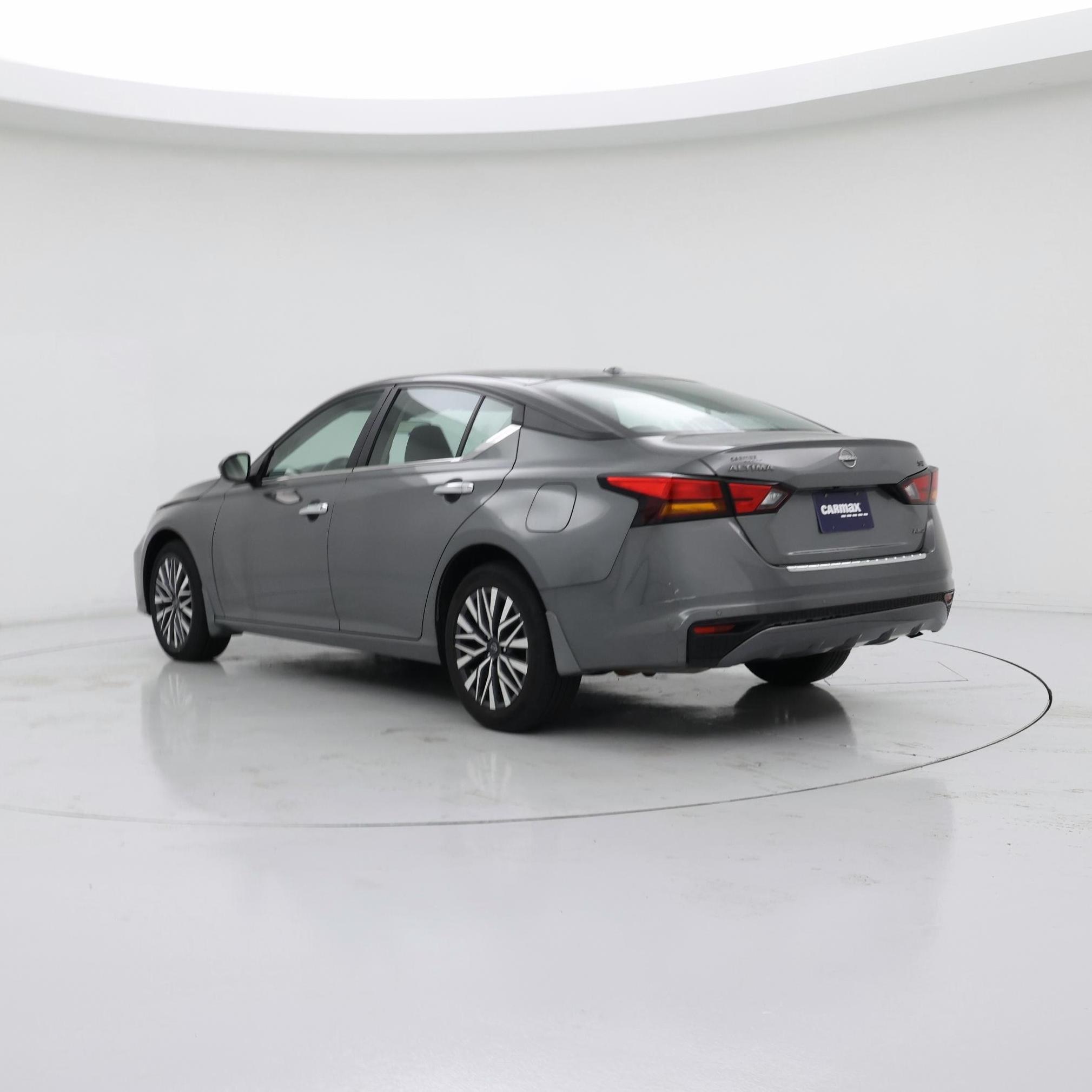 Thumbnail: 2023 Nissan Altima - 2