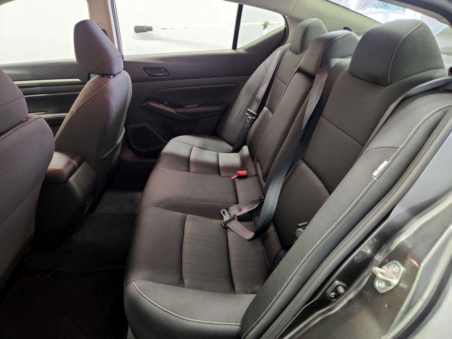 Thumbnail: 2023 Nissan Altima - 19