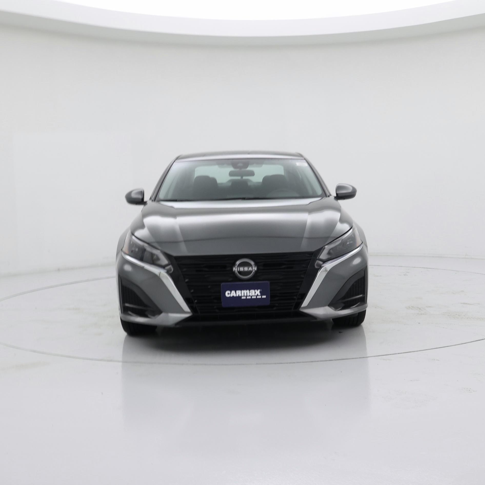 Thumbnail: 2023 Nissan Altima - 5