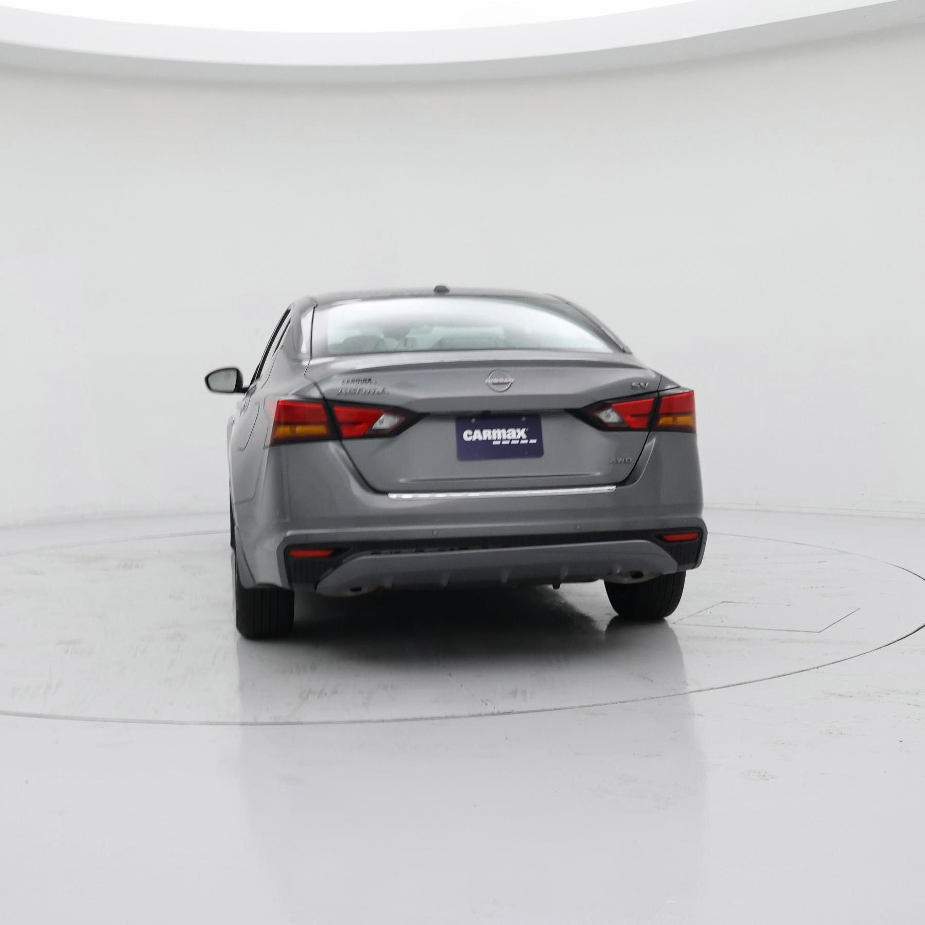 Thumbnail: 2023 Nissan Altima - 6