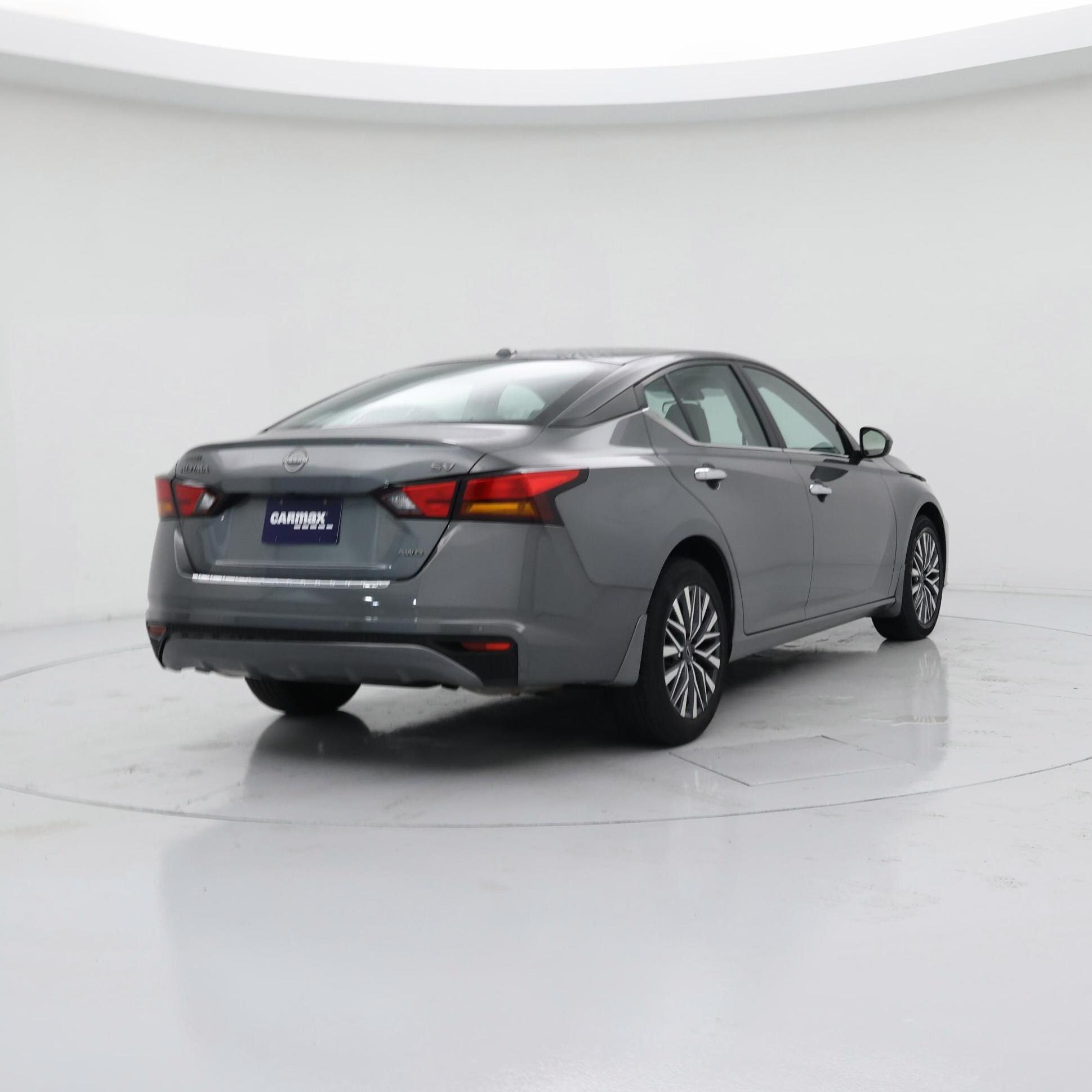 Thumbnail: 2023 Nissan Altima - 8