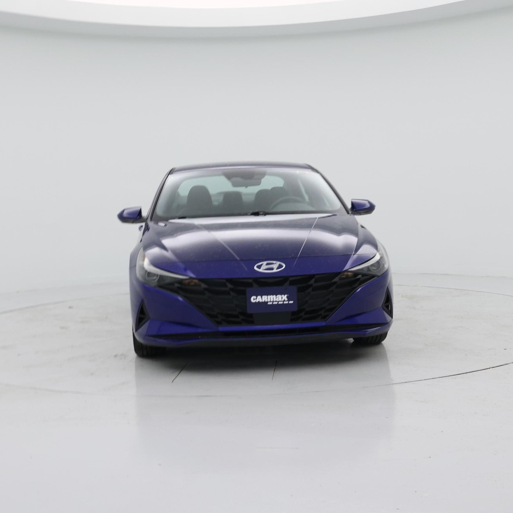 Thumbnail: 2022 Hyundai Elantra - 5