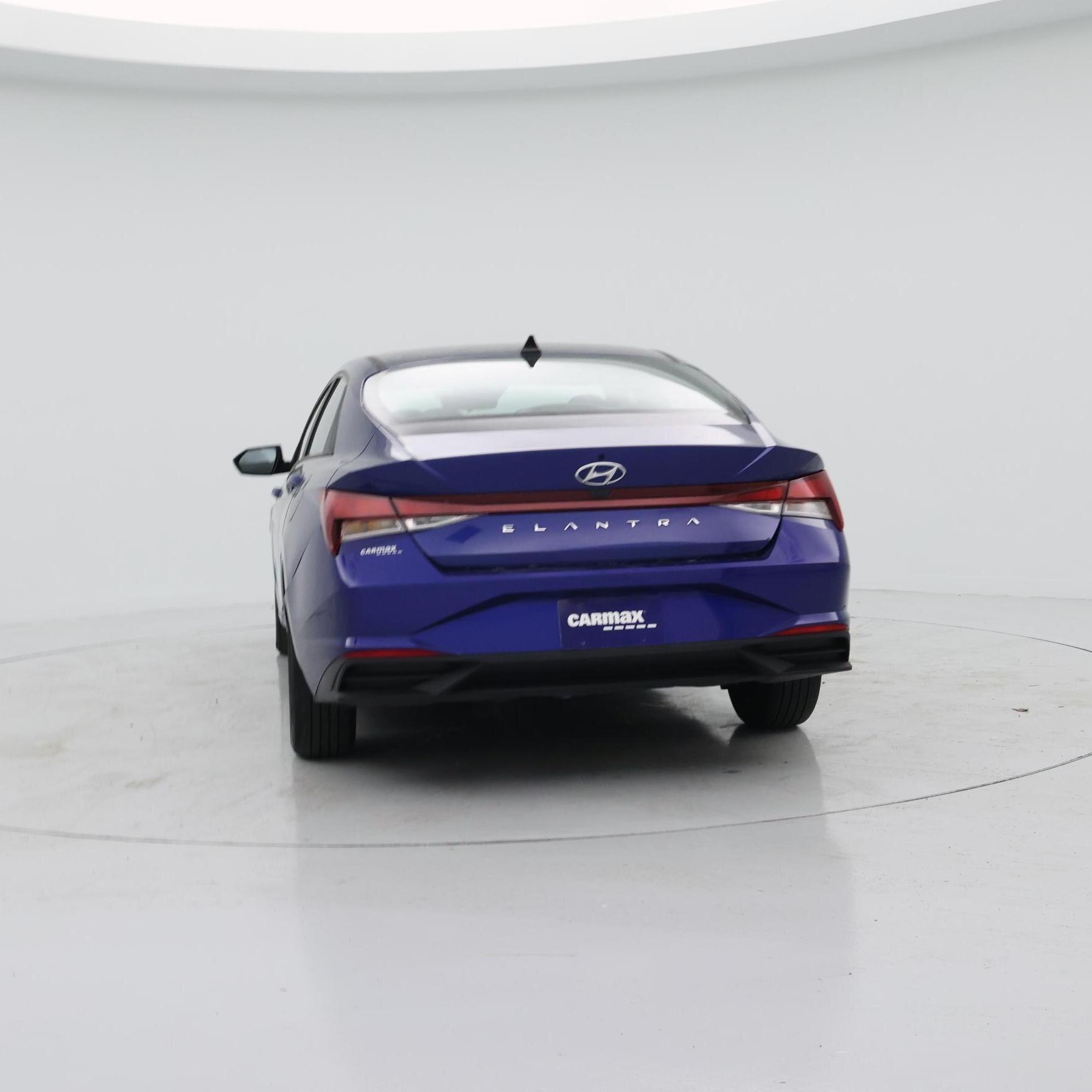 Thumbnail: 2022 Hyundai Elantra - 6